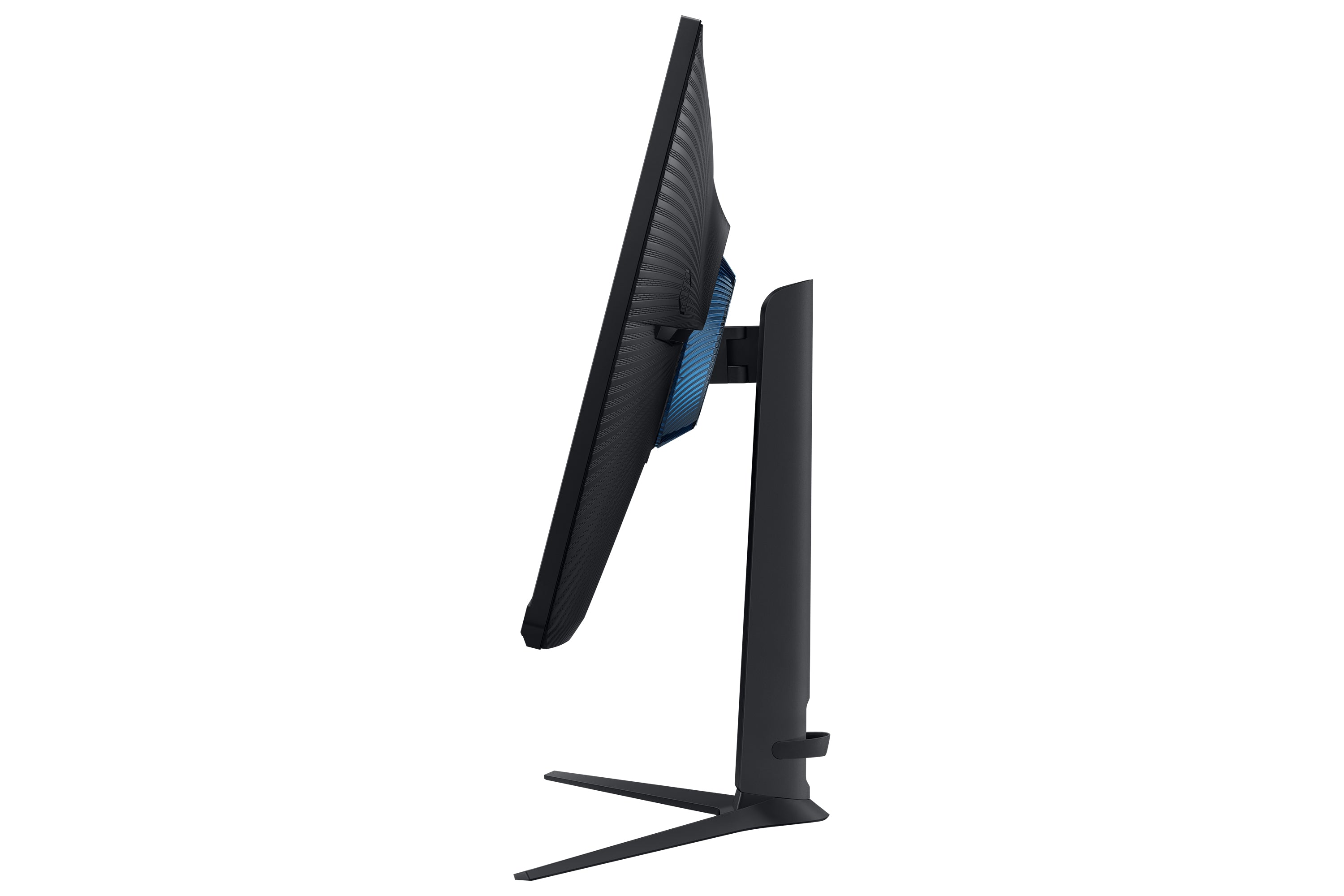 Samsung S32CG510EU écran plat de PC 81,3 cm (32") 2560 x 1440 pixels Quad HD LED Noir