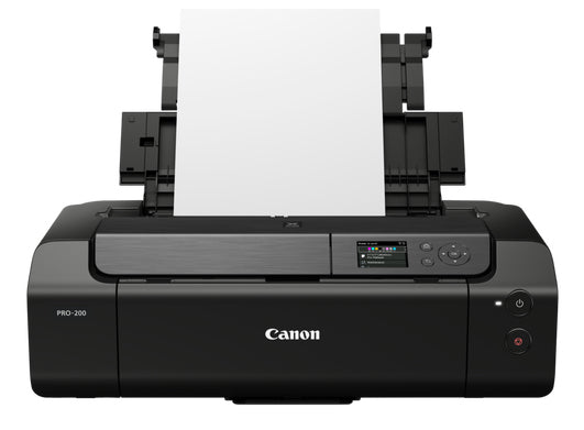 Canon PIXMA PRO-200 imprimante photo Jet d'encre 4800 x 2400 DPI Wifi