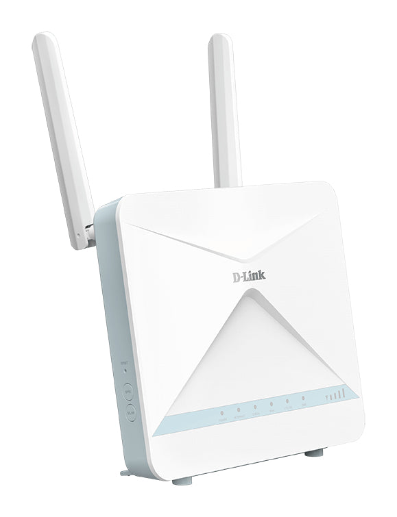 D-Link EAGLE PRO AI Routeur AX1500 4G+ G416