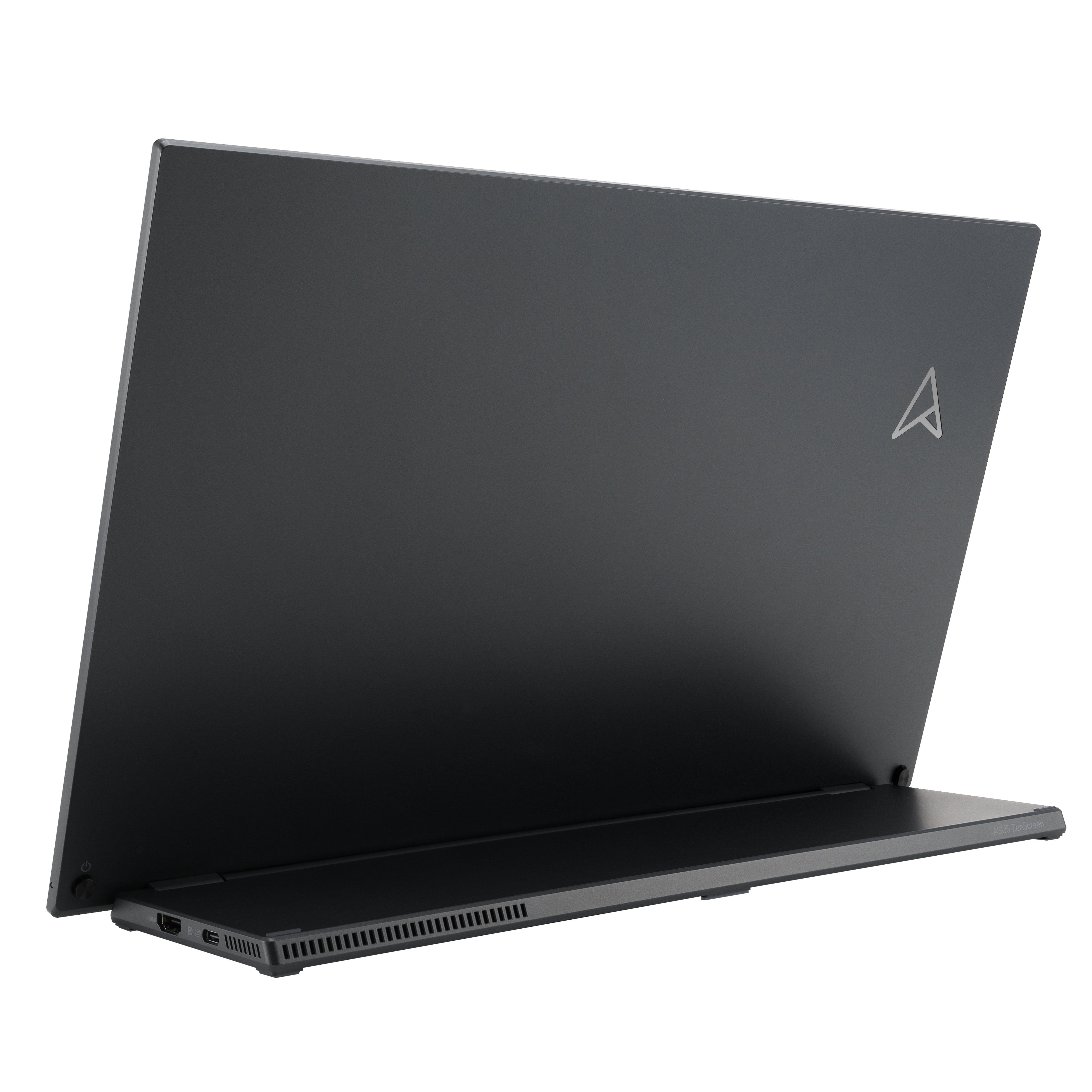 ASUS ZenScreen MB17AHG écran plat de PC 43,9 cm (17.3") 1920 x 1080 pixels Full HD LCD Noir