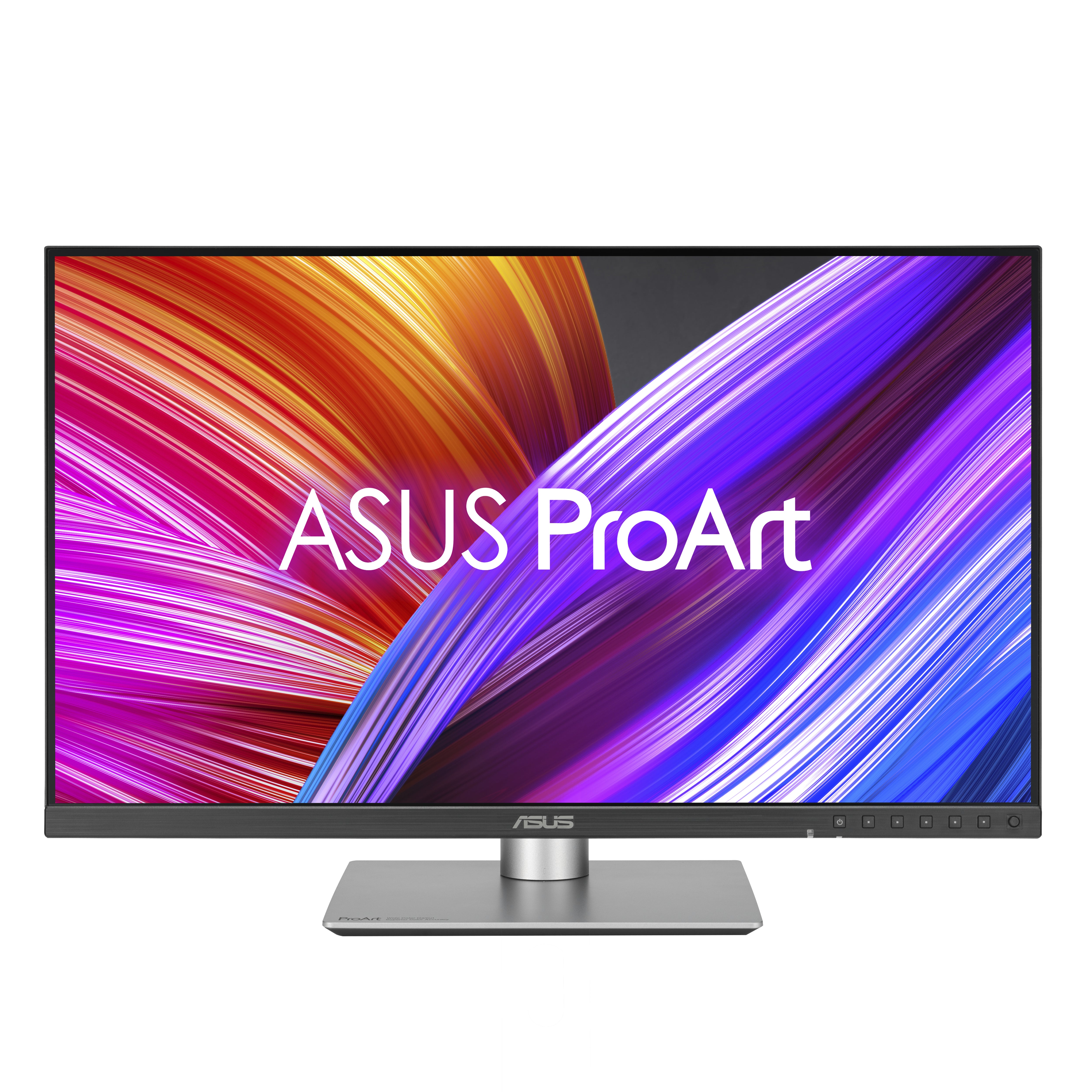 ASUS ProArt Display PA24ACRV écran plat de PC 60,5 cm (23.8") 2560 x 1440 pixels Quad HD LCD Noir
