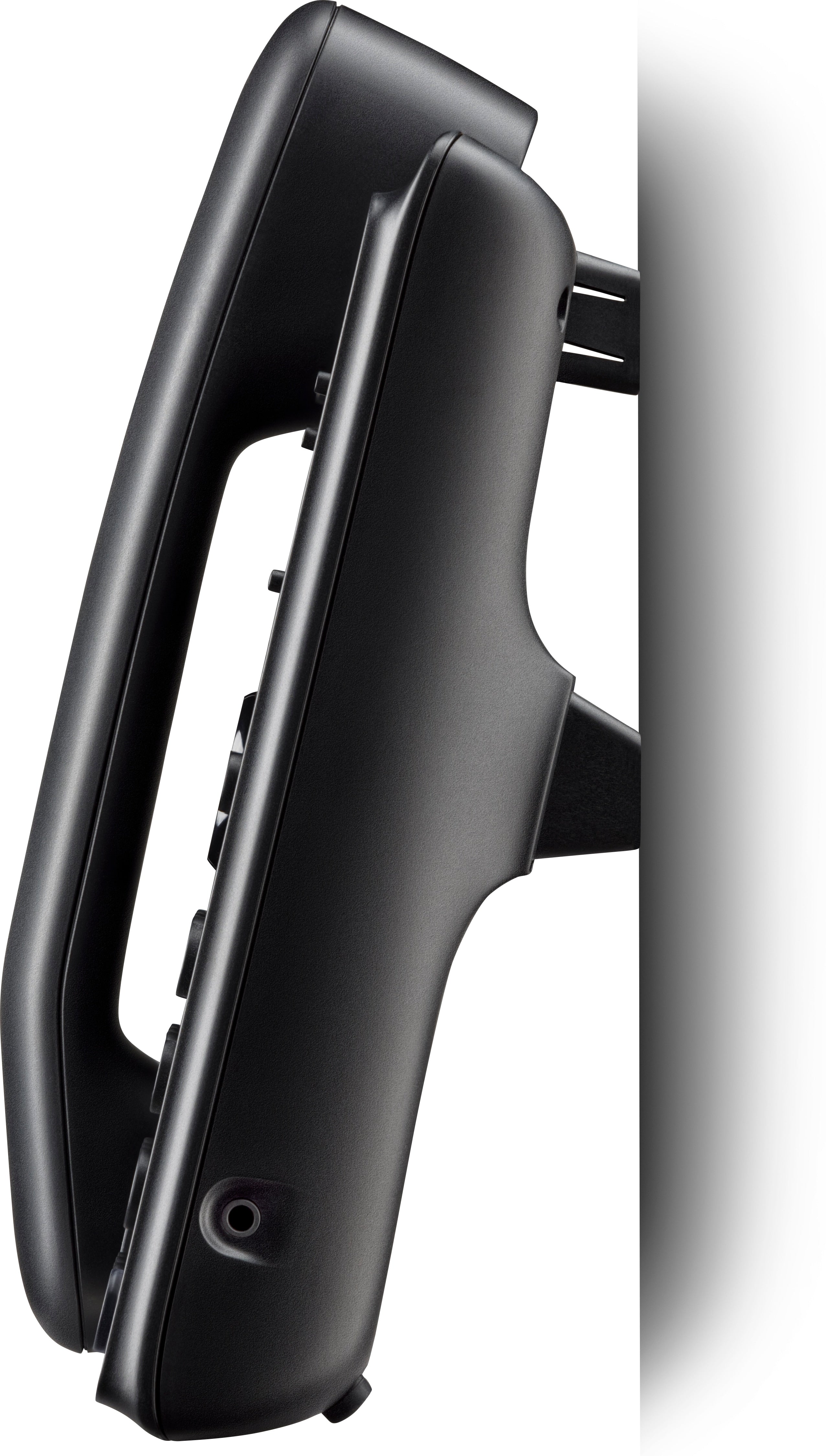 Poly Téléphone IP Edge B10 avec module d’alimentation PRC