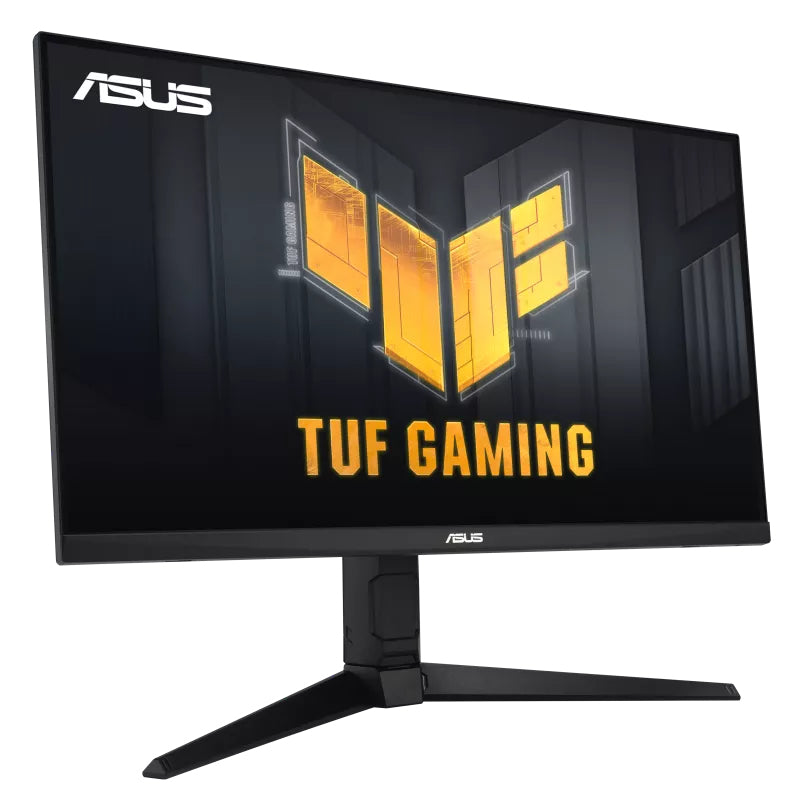 ASUS TUF Gaming VG279QL3A écran plat de PC 68,6 cm (27") 1920 x 1080 pixels Full HD LCD Noir