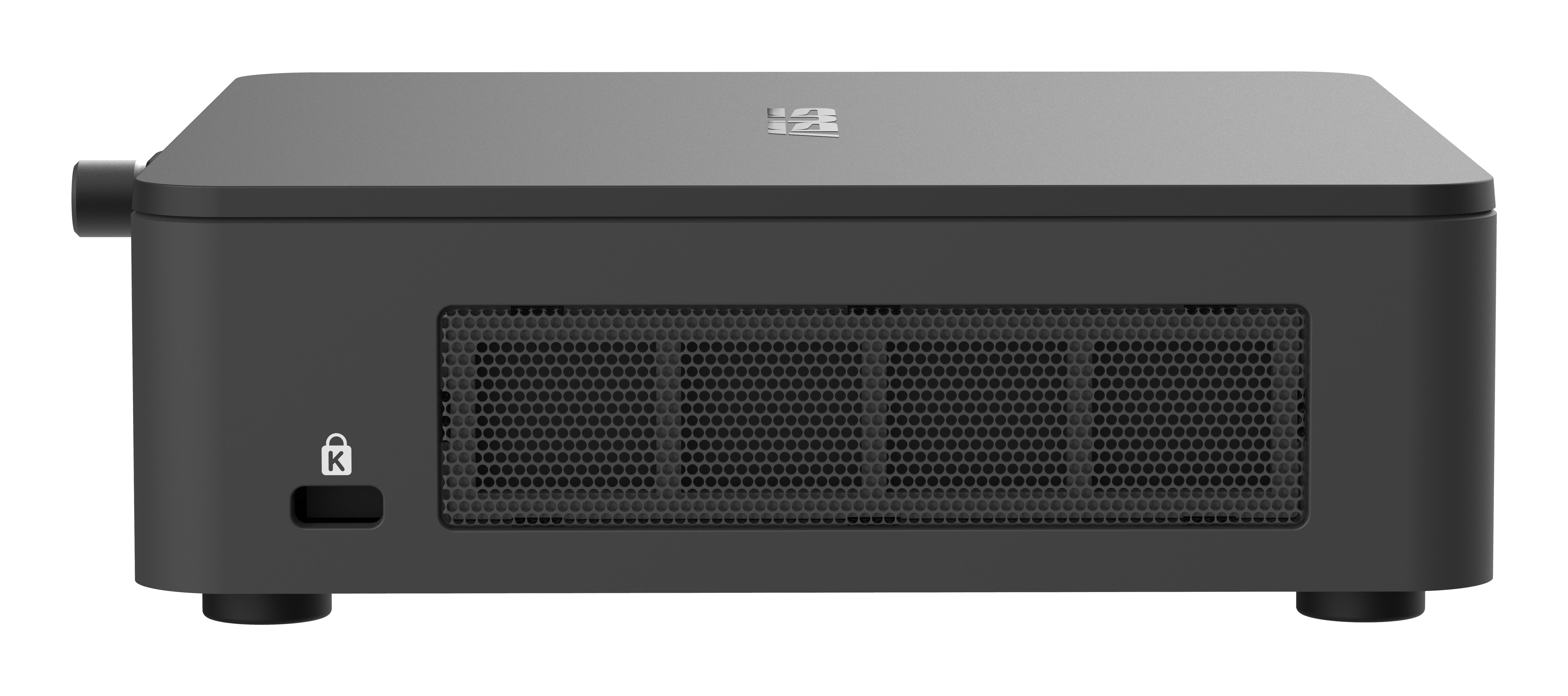 ASUS NUC 13 RNUC13ANKI700002I UCFF Noir i7-1360P