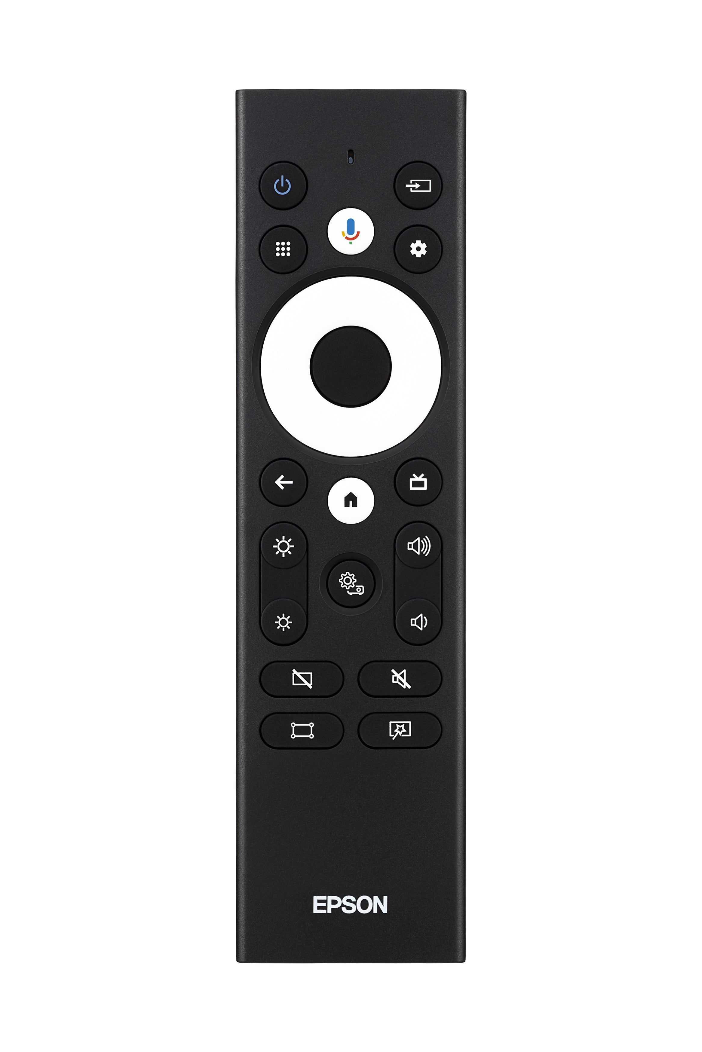 Epson EH-LS650W 3600 ANSI lumens 3LCD 4K (4096x2400) Blanc