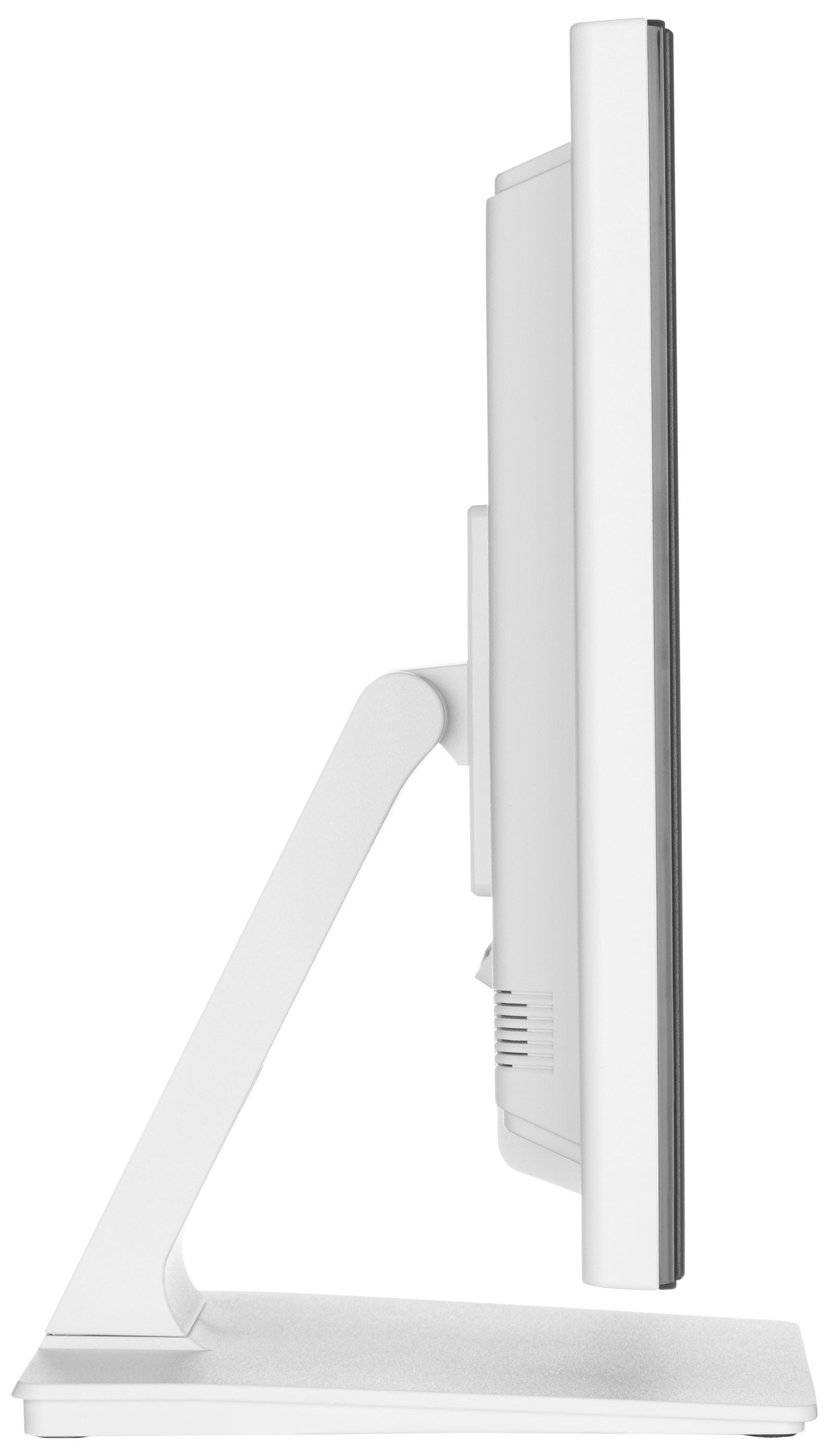 iiyama ProLite T1932MSC-W1SAG écran plat de PC 48,3 cm (19") 1280 x 1024 pixels Full HD LED Écran tactile Dessus de table Blanc