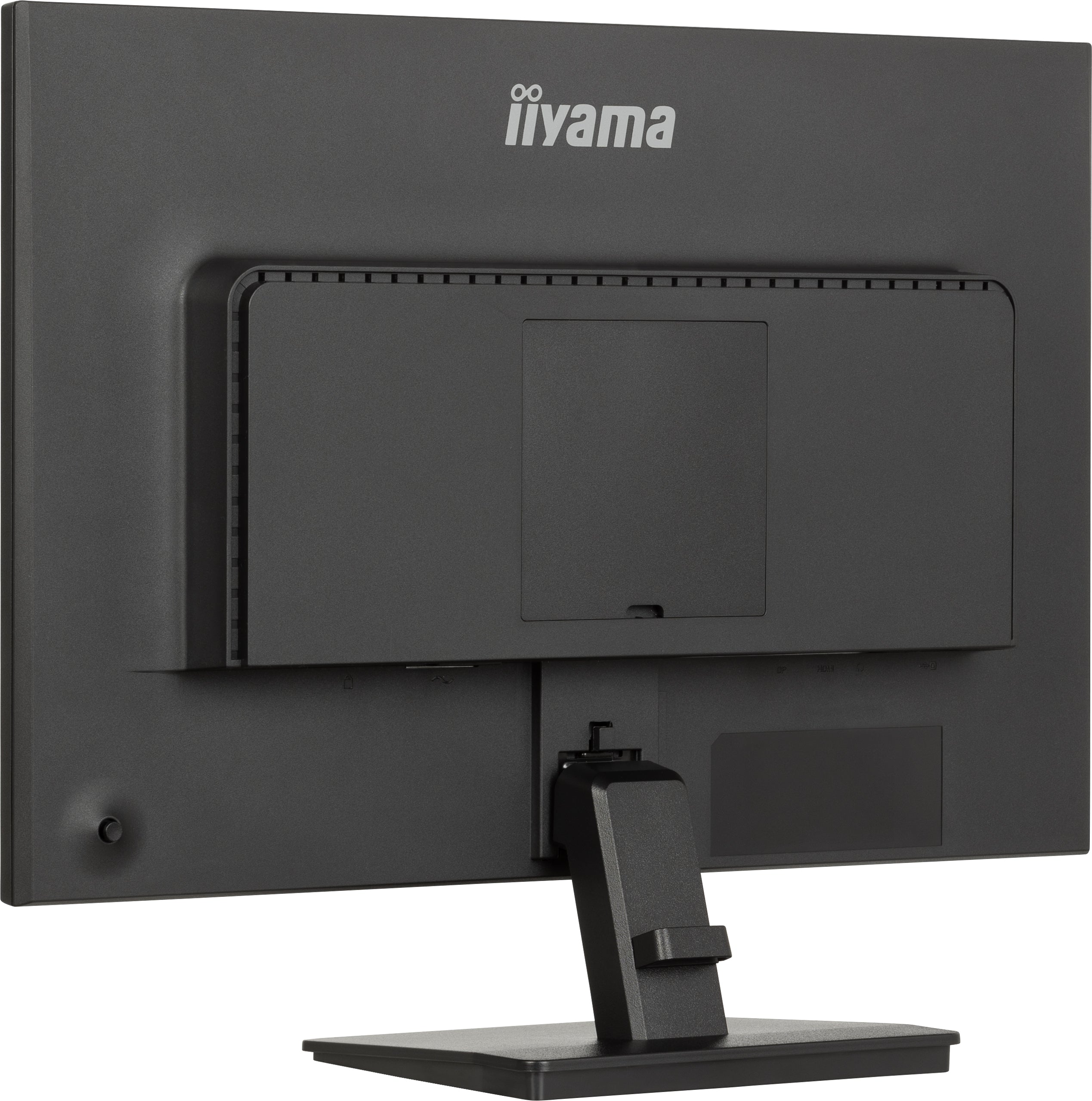 iiyama ProLite XU2495WSU-B7 écran plat de PC 61 cm (24") 1920 x 1200 pixels 4K Ultra HD LED Noir