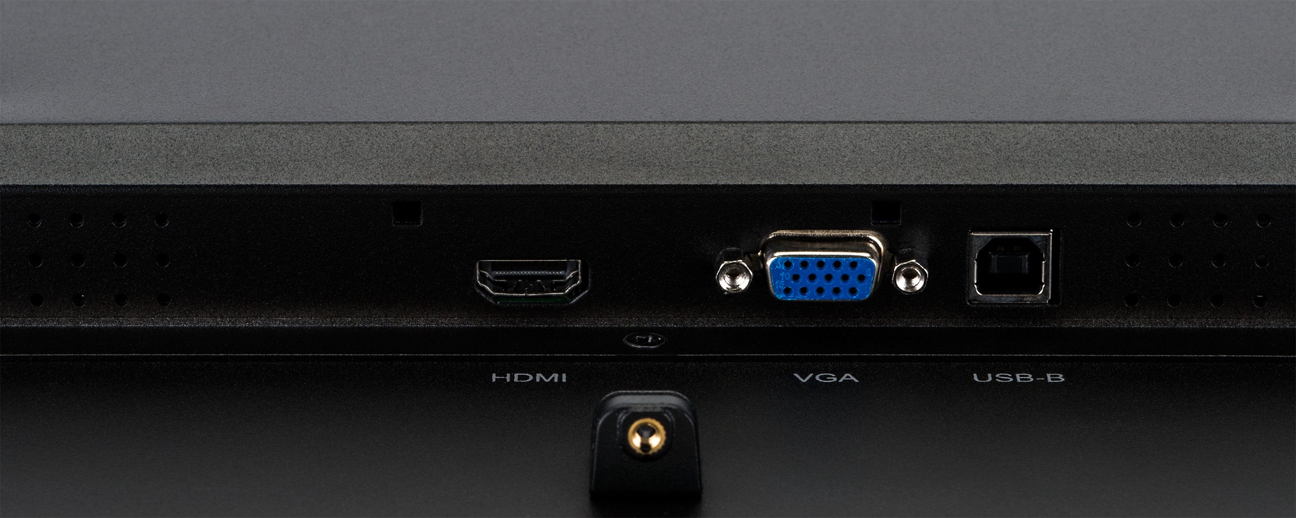 iiyama ProLite TF3215MC-B2 écran plat de PC 81,3 cm (32") 1920 x 1080 pixels Full HD LED Écran tactile Kiosque Noir