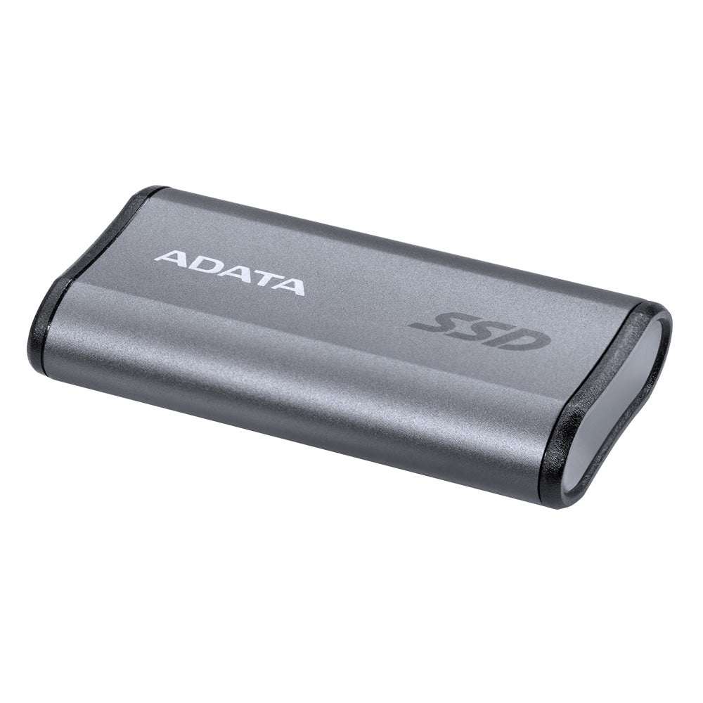 ADATA Elite SE880 4 To USB Type-C USB 3.2 Gen 2x2 Gris