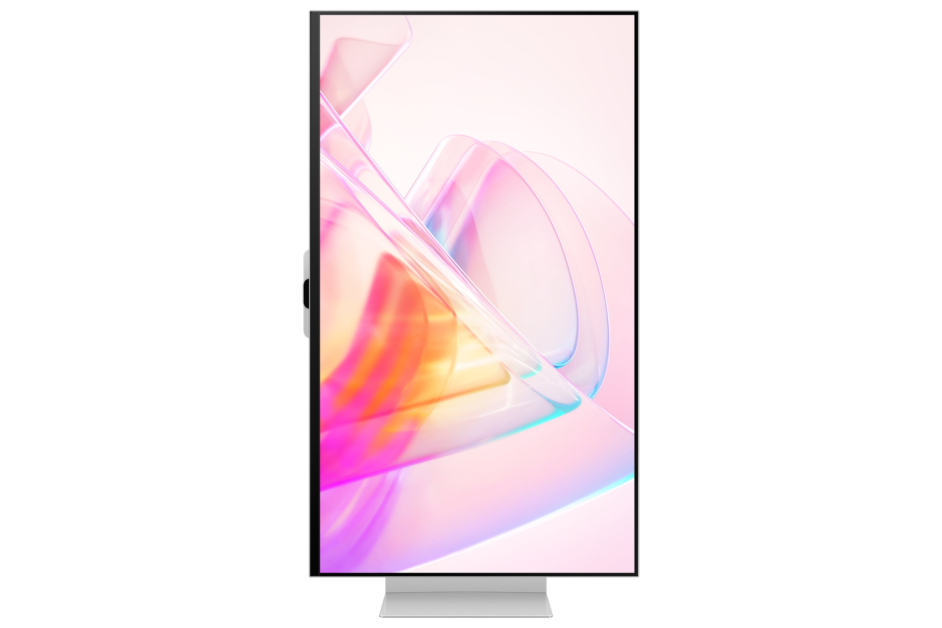 Samsung 43" Smart Monitor M7 M70D UHD