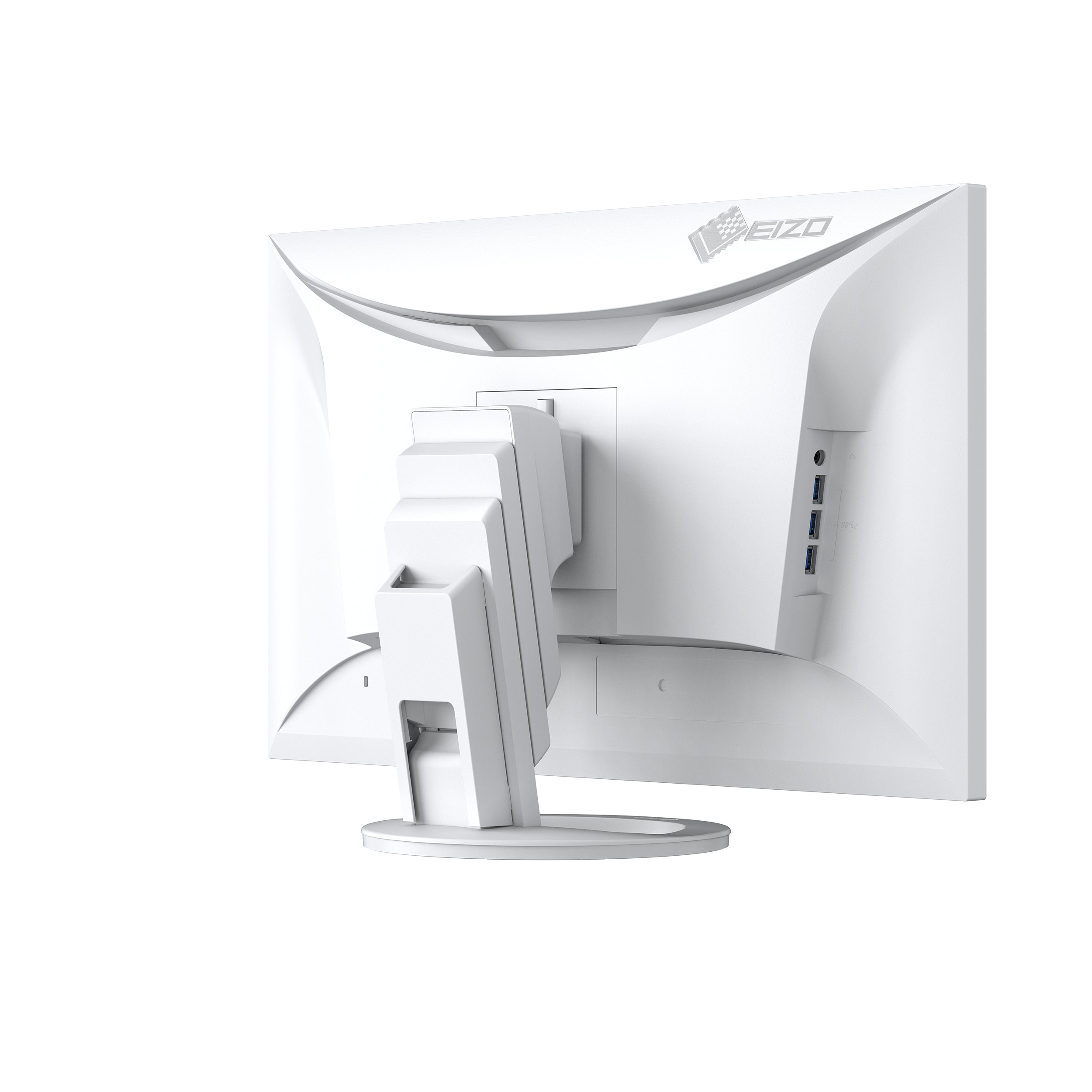 EIZO FlexScan EV2795-WT LED display 68,6 cm (27") 2560 x 1440 pixels Quad HD Blanc