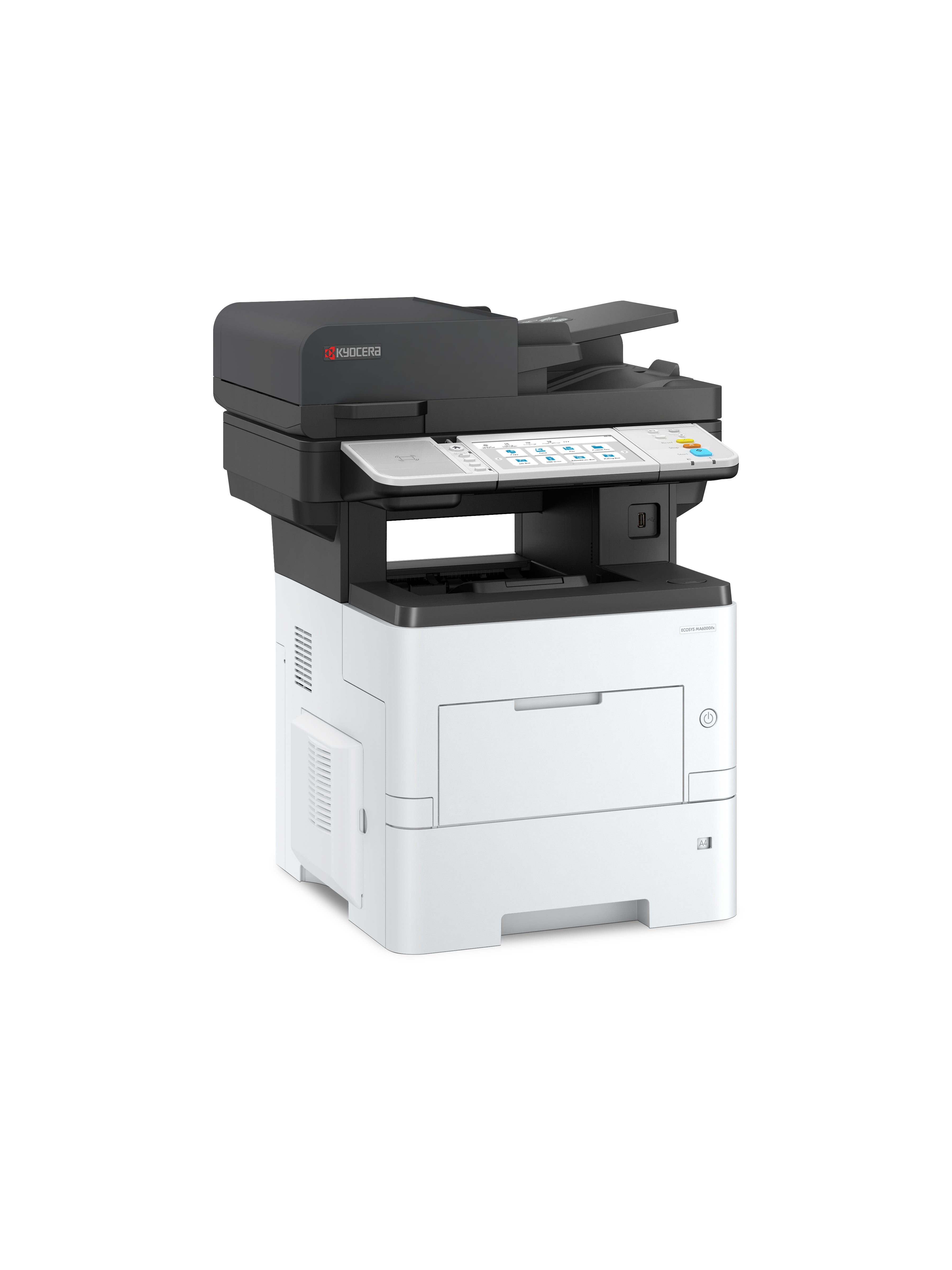 KYOCERA ECOSYS MA6000ifx Laser A4 1200 x 1200 DPI 60 ppm