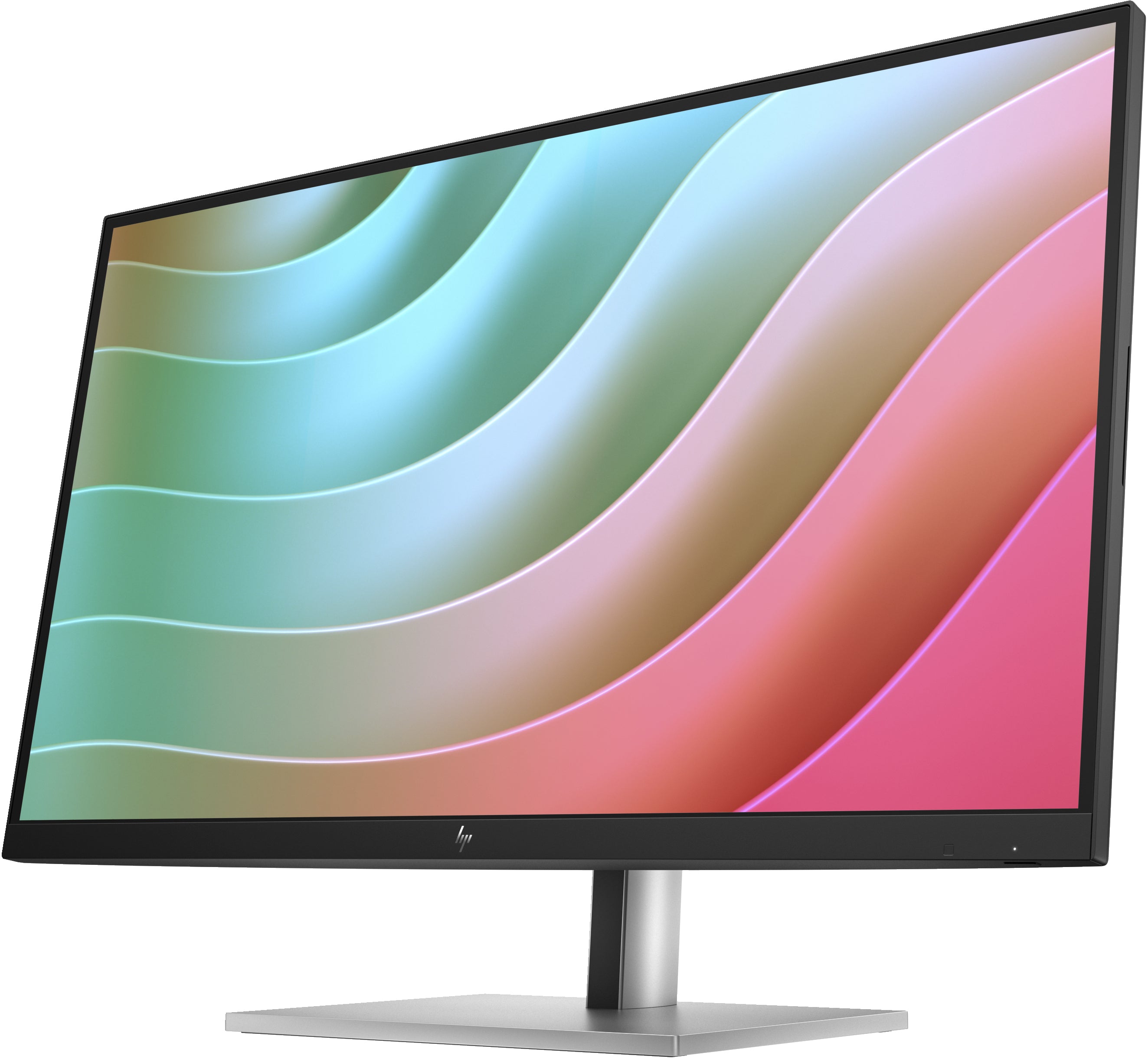 HP E-Series Écran USB-C 4K E27k G5