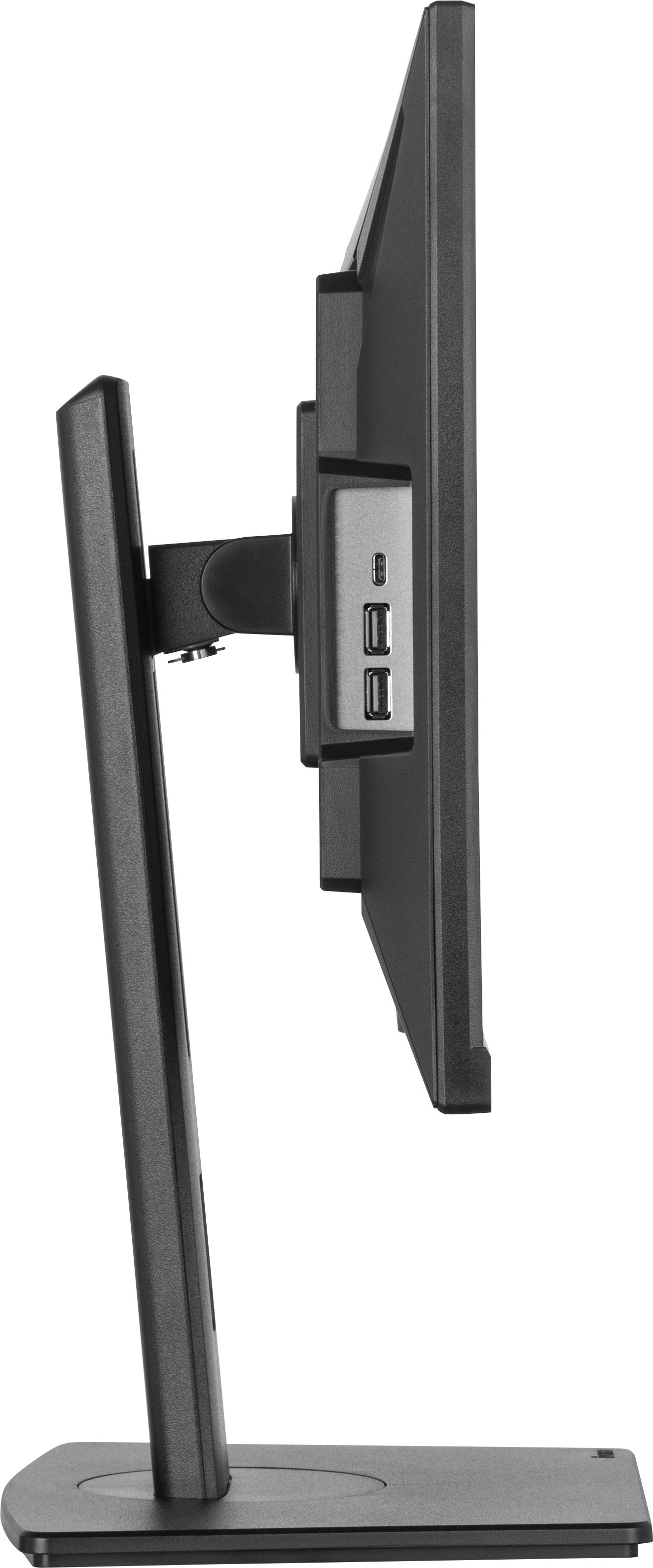 iiyama ProLite XUB2492QSU-B1 écran plat de PC 60,5 cm (23.8") 2560 x 1440 pixels Quad HD LED Noir