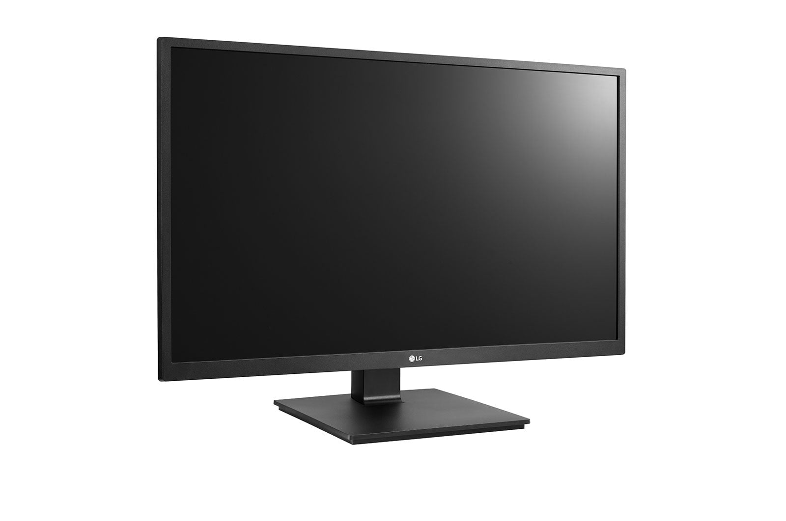 LG 27BN55UP-B écran plat de PC 68,6 cm (27") 3840 x 2160 pixels 4K Ultra HD Noir