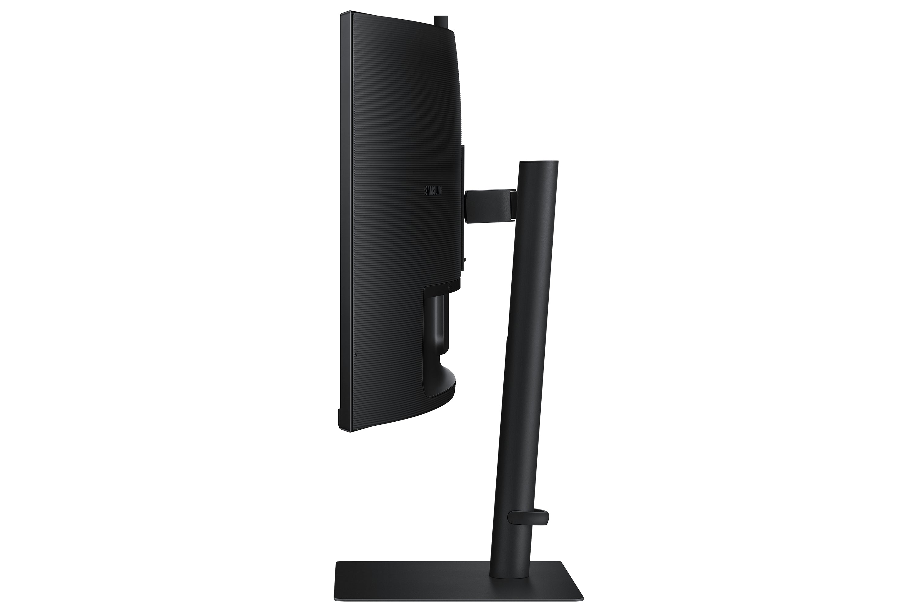 Samsung S65VC écran plat de PC 86,4 cm (34") 3440 x 1440 pixels UltraWide Quad HD LCD Noir