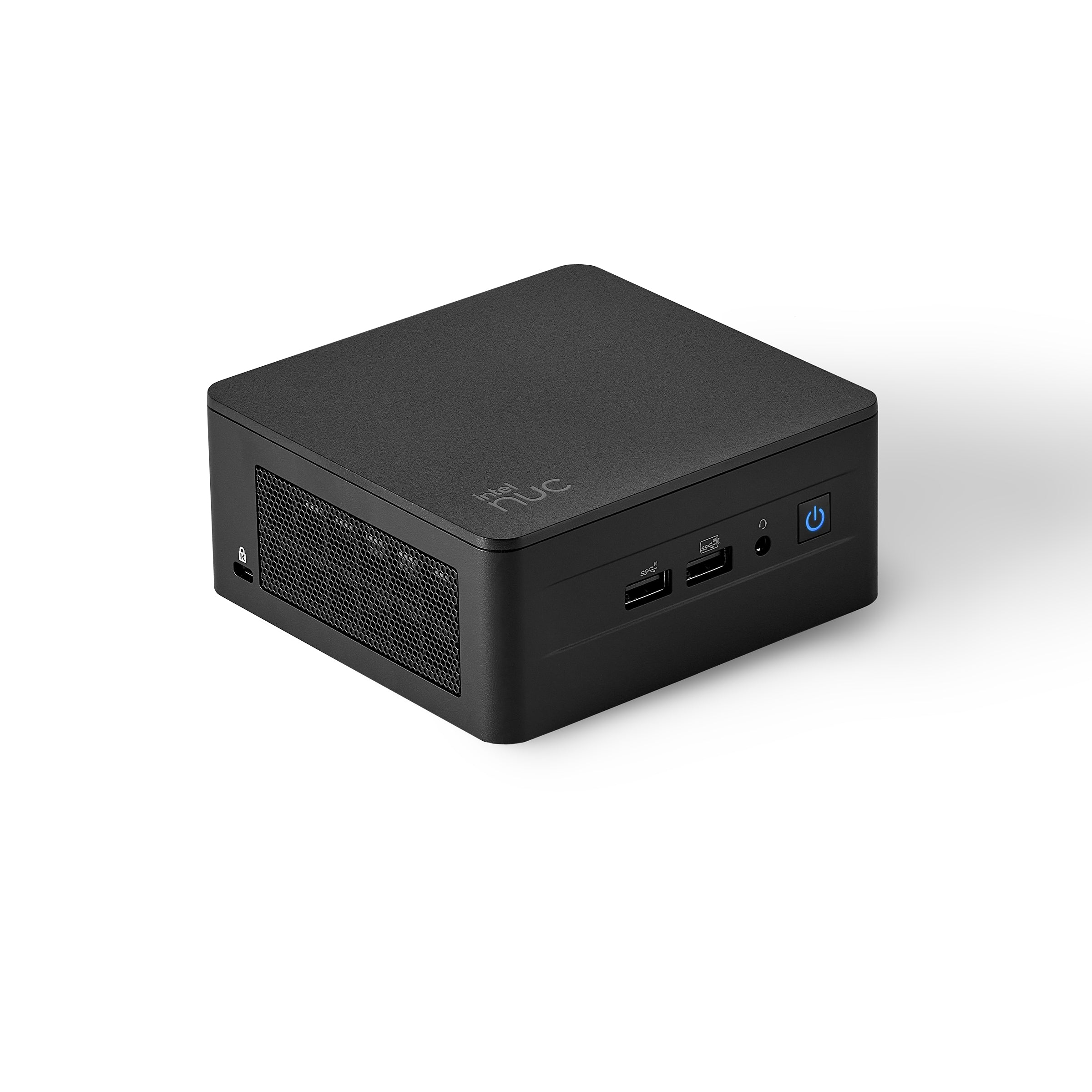ASUS NUC 13 RNUC13ANHI500002I Noir i5-1340P