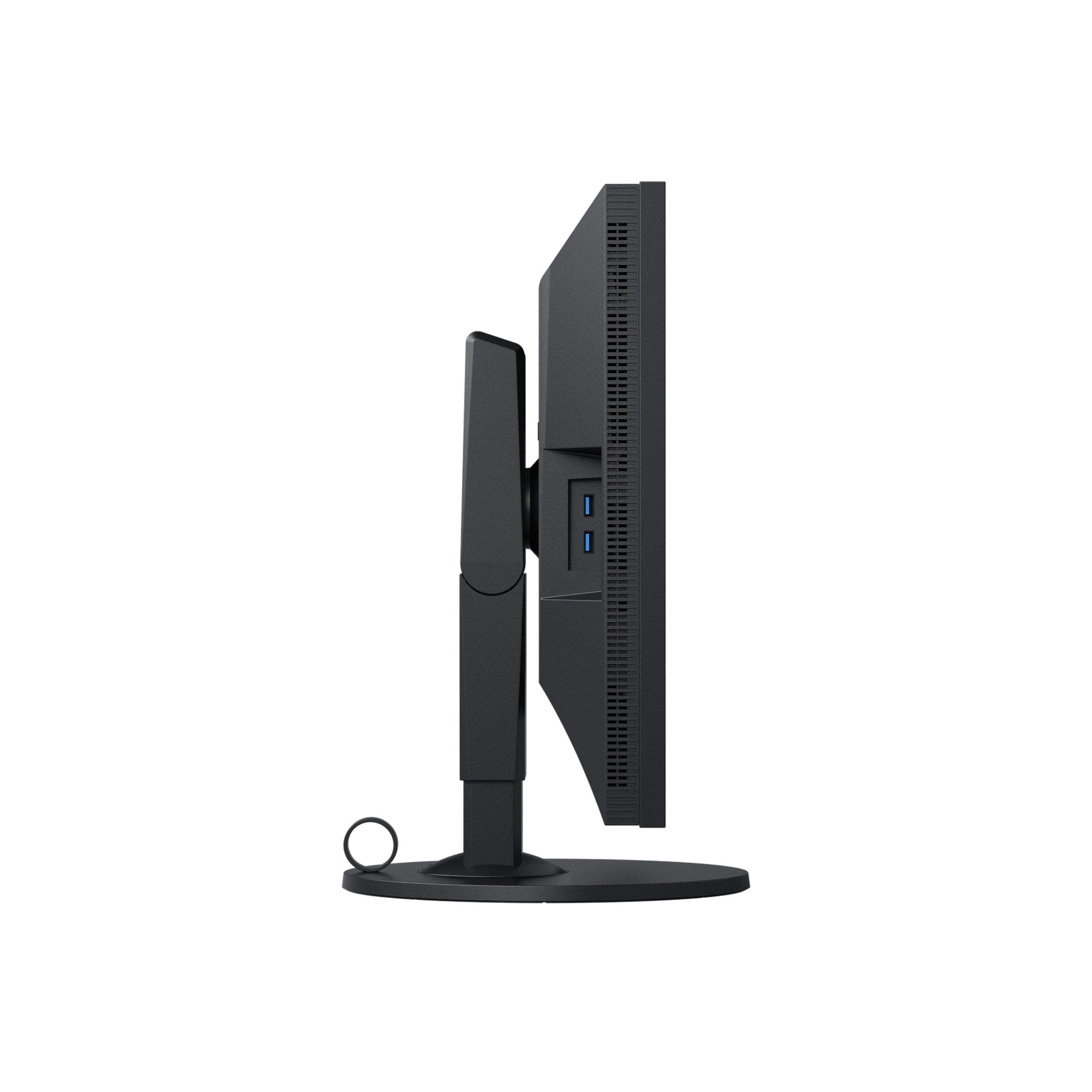 EIZO ColorEdge CS2740 LED display 68,6 cm (27") 3840 x 2160 pixels 4K Ultra HD Noir