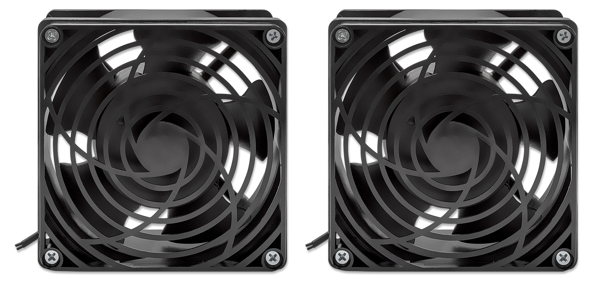 Intellinet 716154 accessoire de racks Ventilateur
