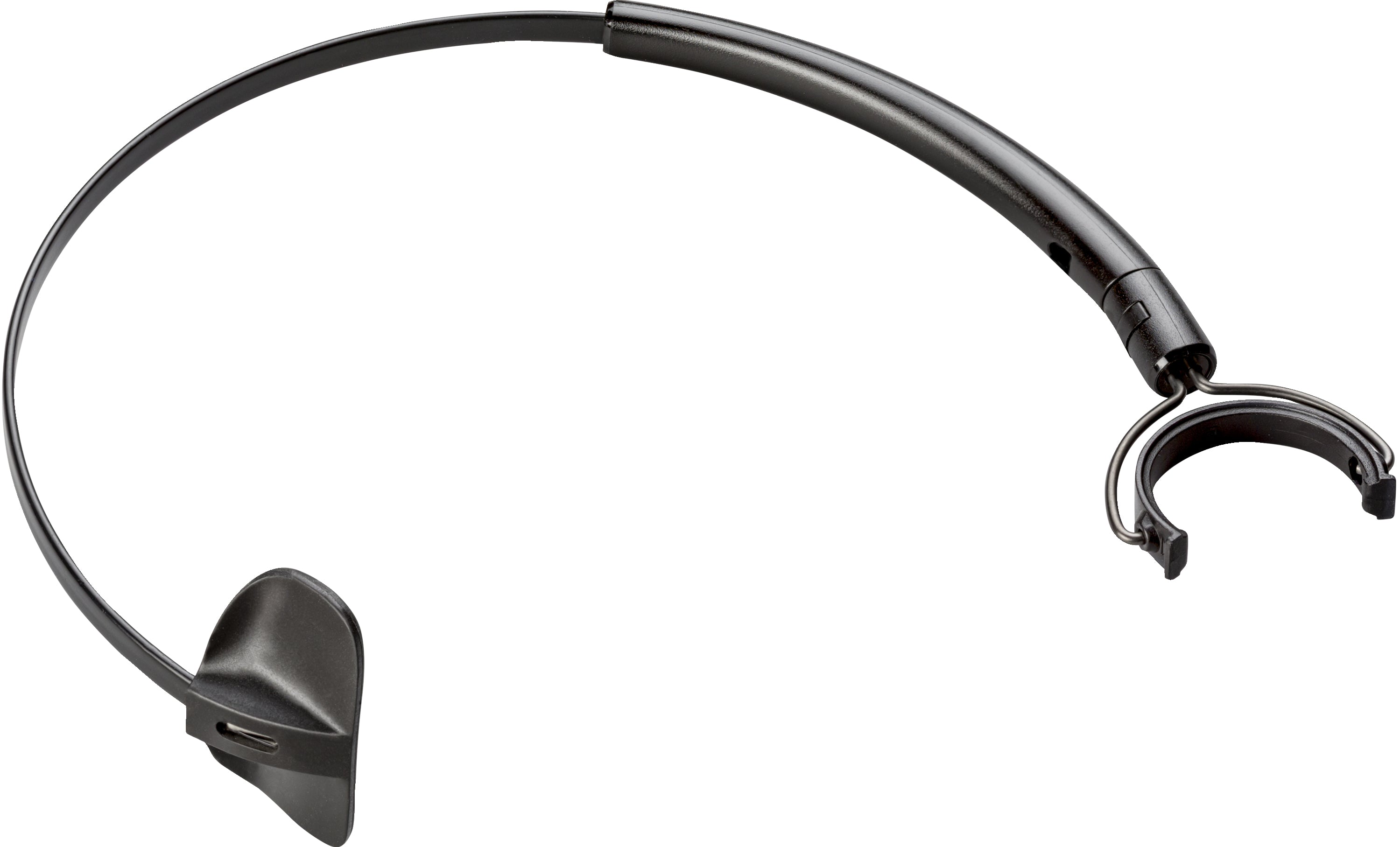 Poly Contour de nuque HW540