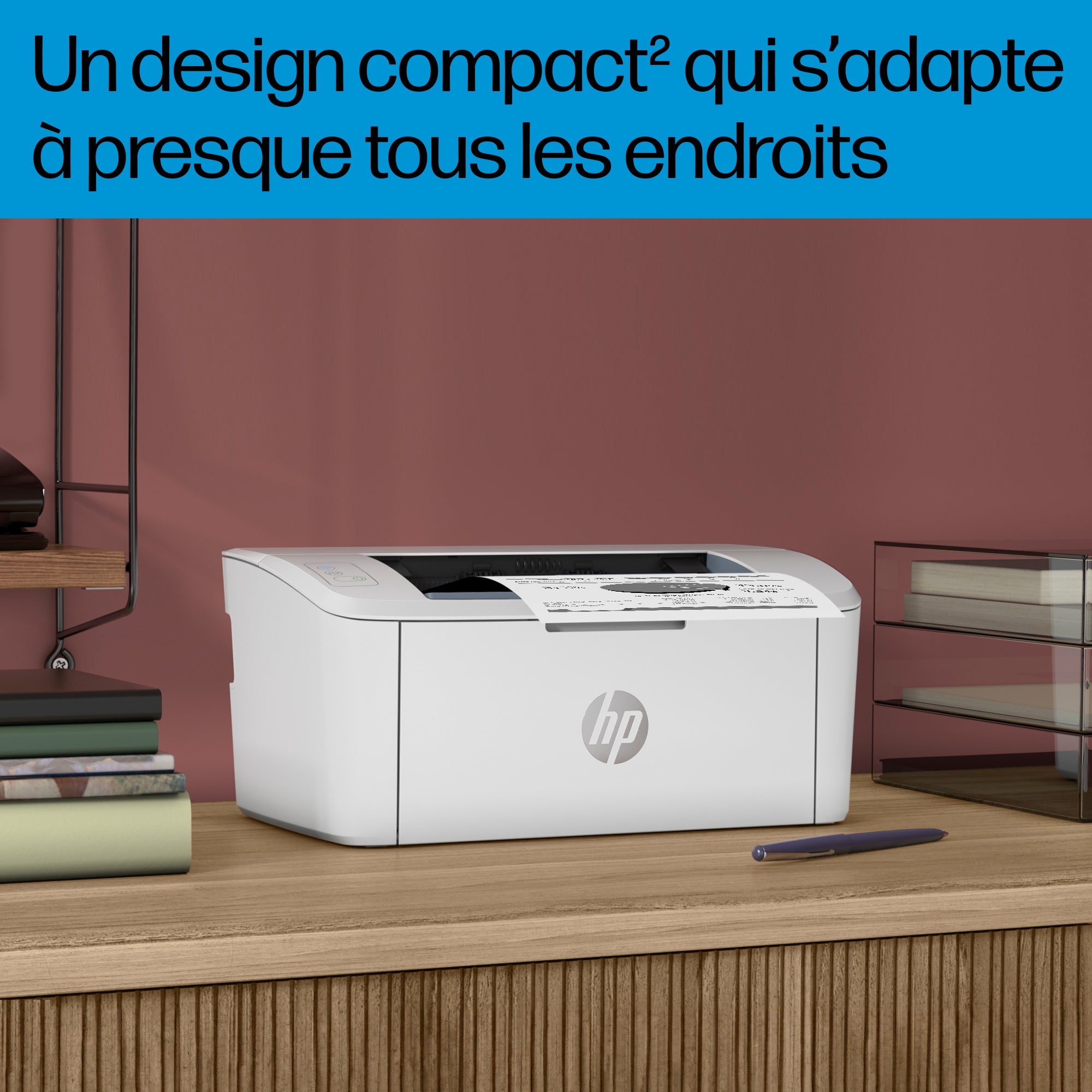 HP LaserJet Imprimante M110w