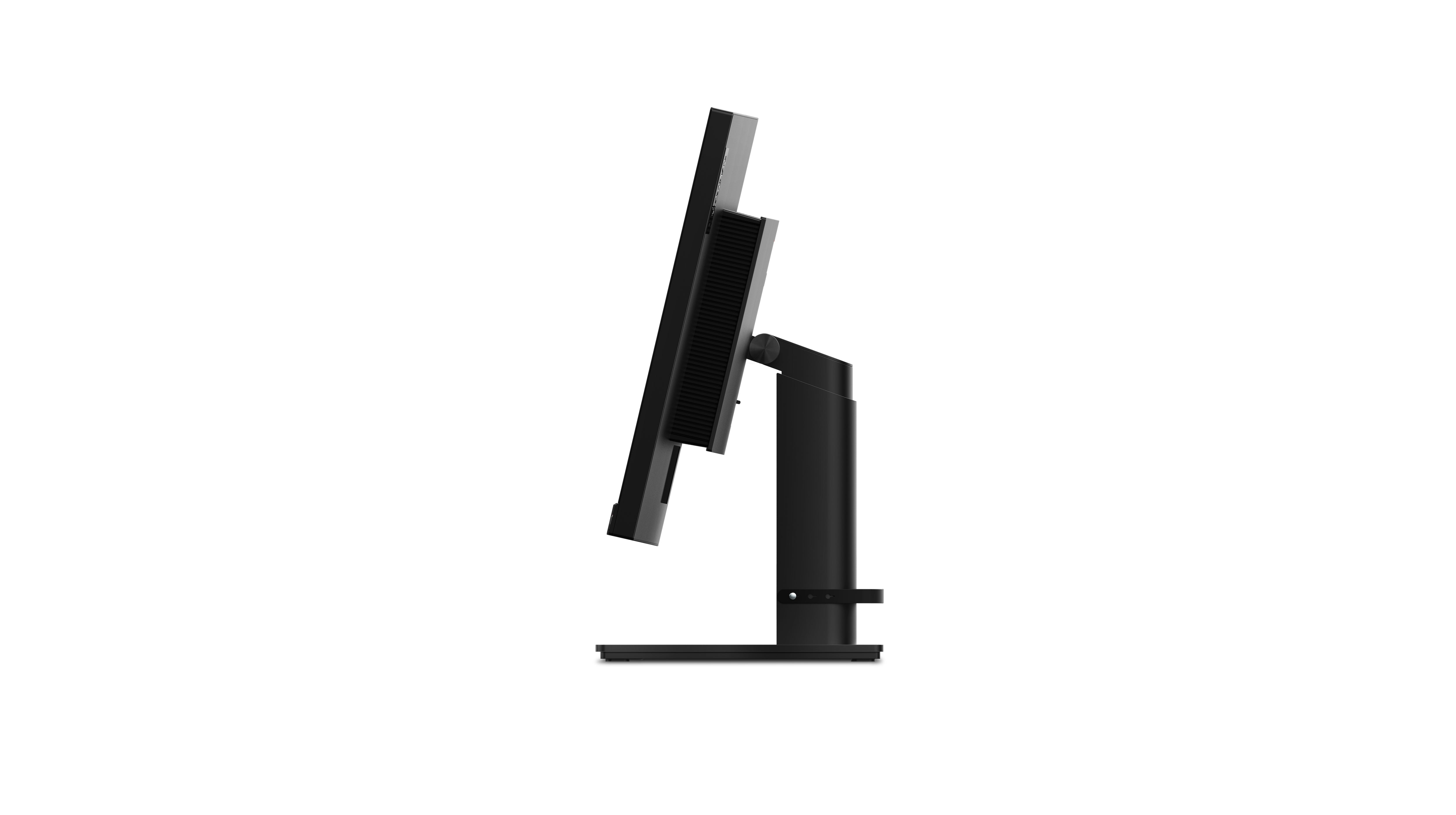 Lenovo ThinkVision P34w-20 LED display 86,7 cm (34.1") 3440 x 1440 pixels Wide Quad HD Noir