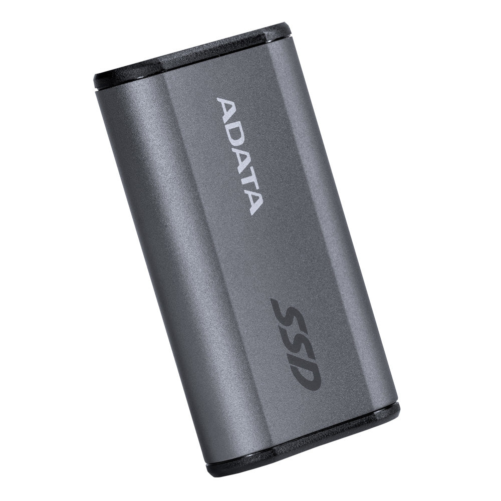 ADATA Elite SE880 4 To USB Type-C USB 3.2 Gen 2x2 Gris