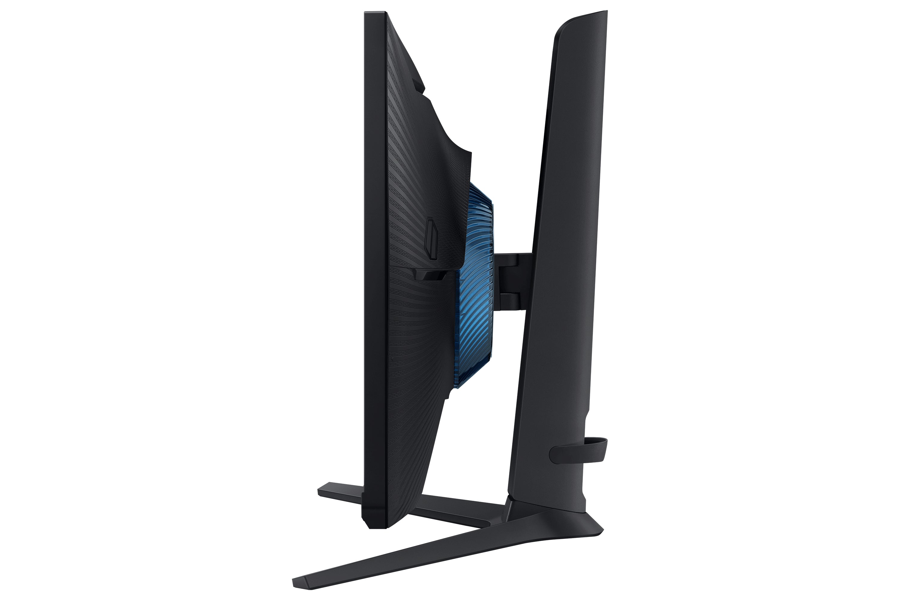 Samsung Odyssey G3 24" G32A - Noir - FHD - Écran PC Gaming
