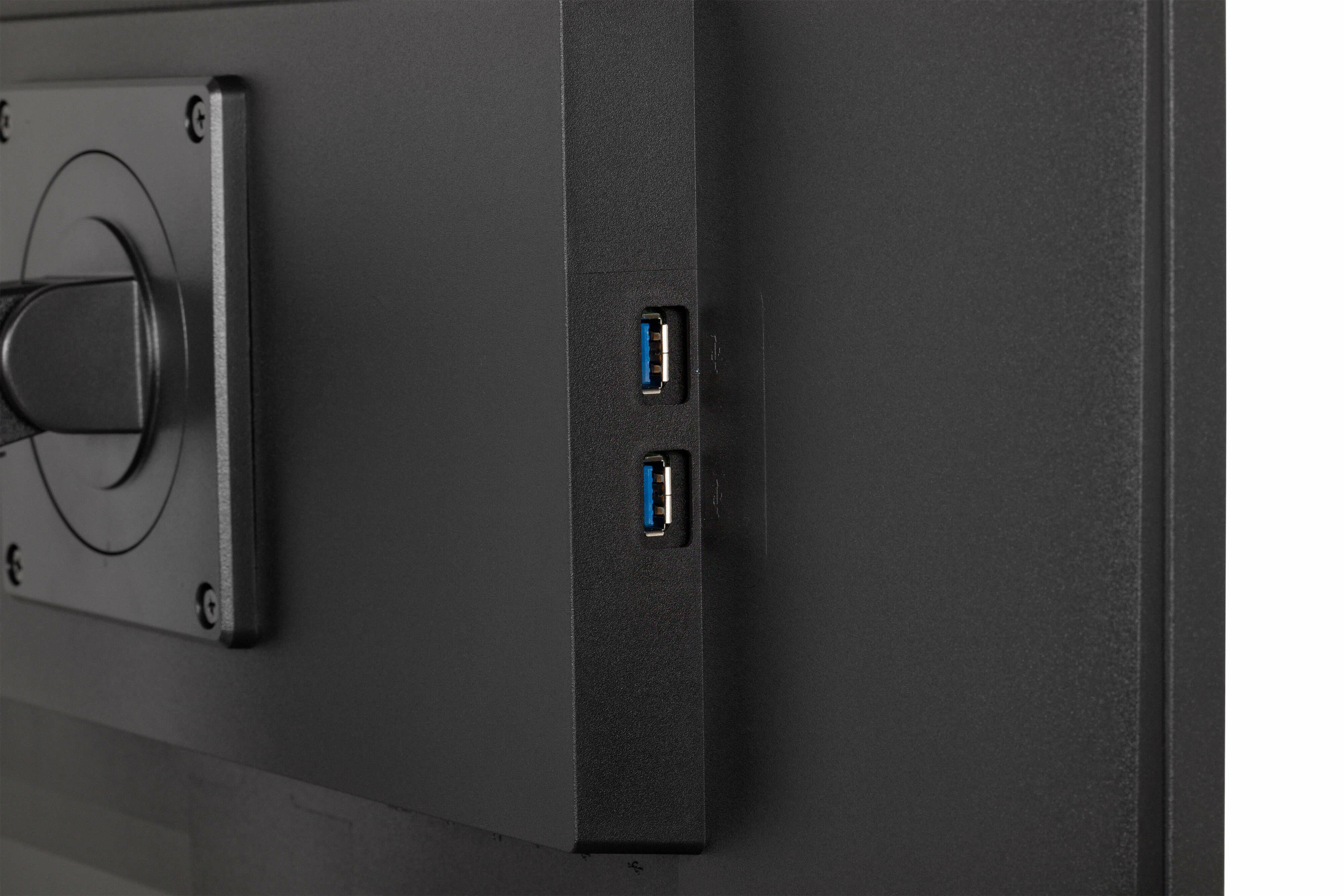 iiyama G-MASTER GB2770QSU-B6 écran plat de PC 68,6 cm (27") 2560 x 1440 pixels 2K Ultra HD LCD Noir