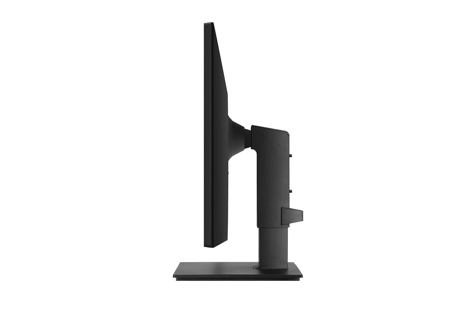 LG 27BN55UP-B écran plat de PC 68,6 cm (27") 3840 x 2160 pixels 4K Ultra HD Noir