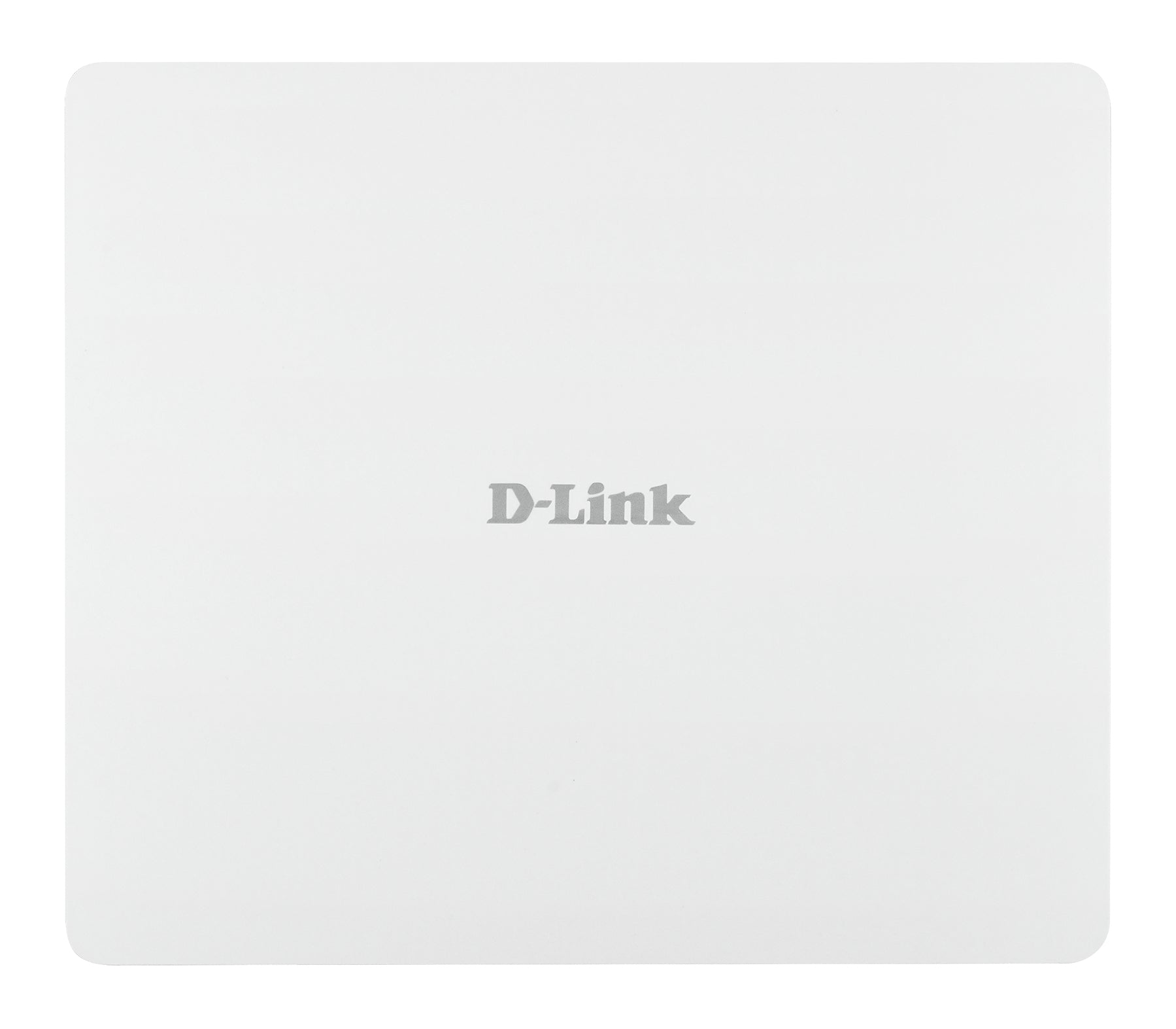 D-Link AC1200 1200 Mbit/s Blanc Connexion Ethernet, supportant l'alimentation via ce port (PoE)