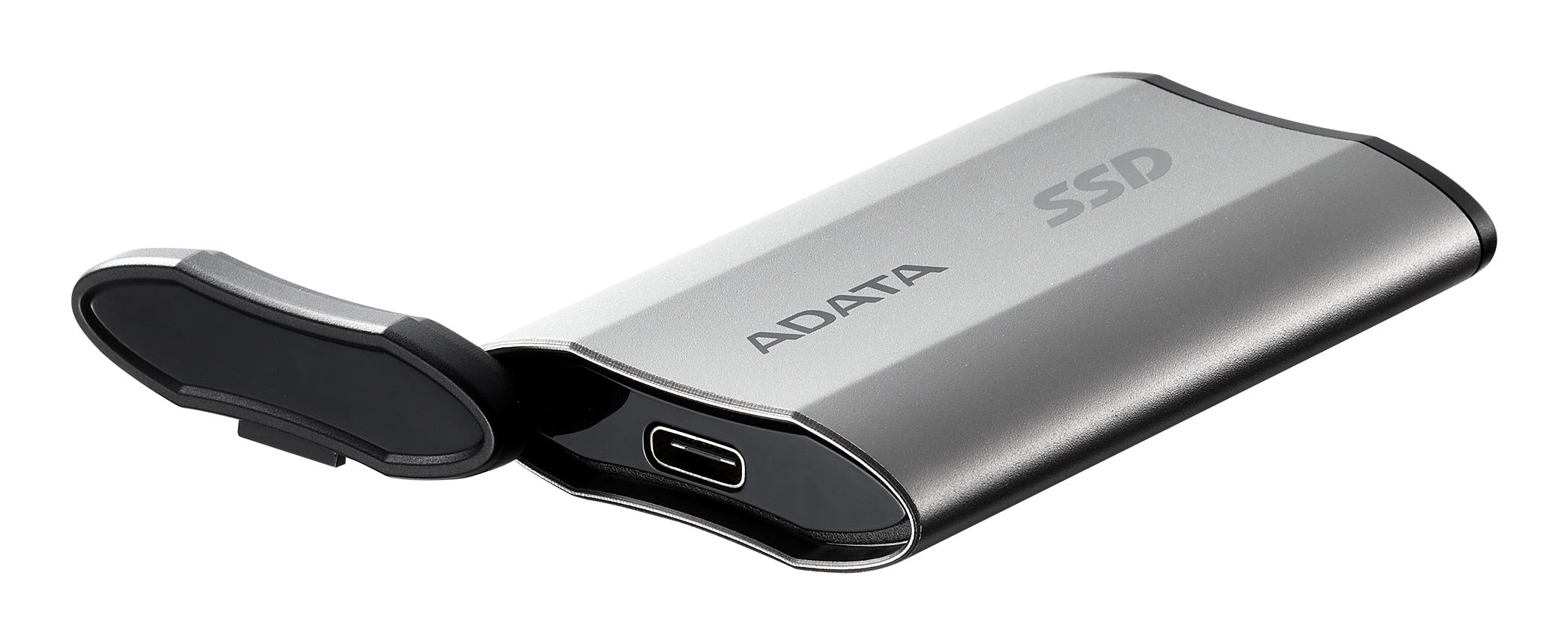 ADATA SD810 1 To USB Type-C USB 3.2 Gen 2x2 Noir, Argent