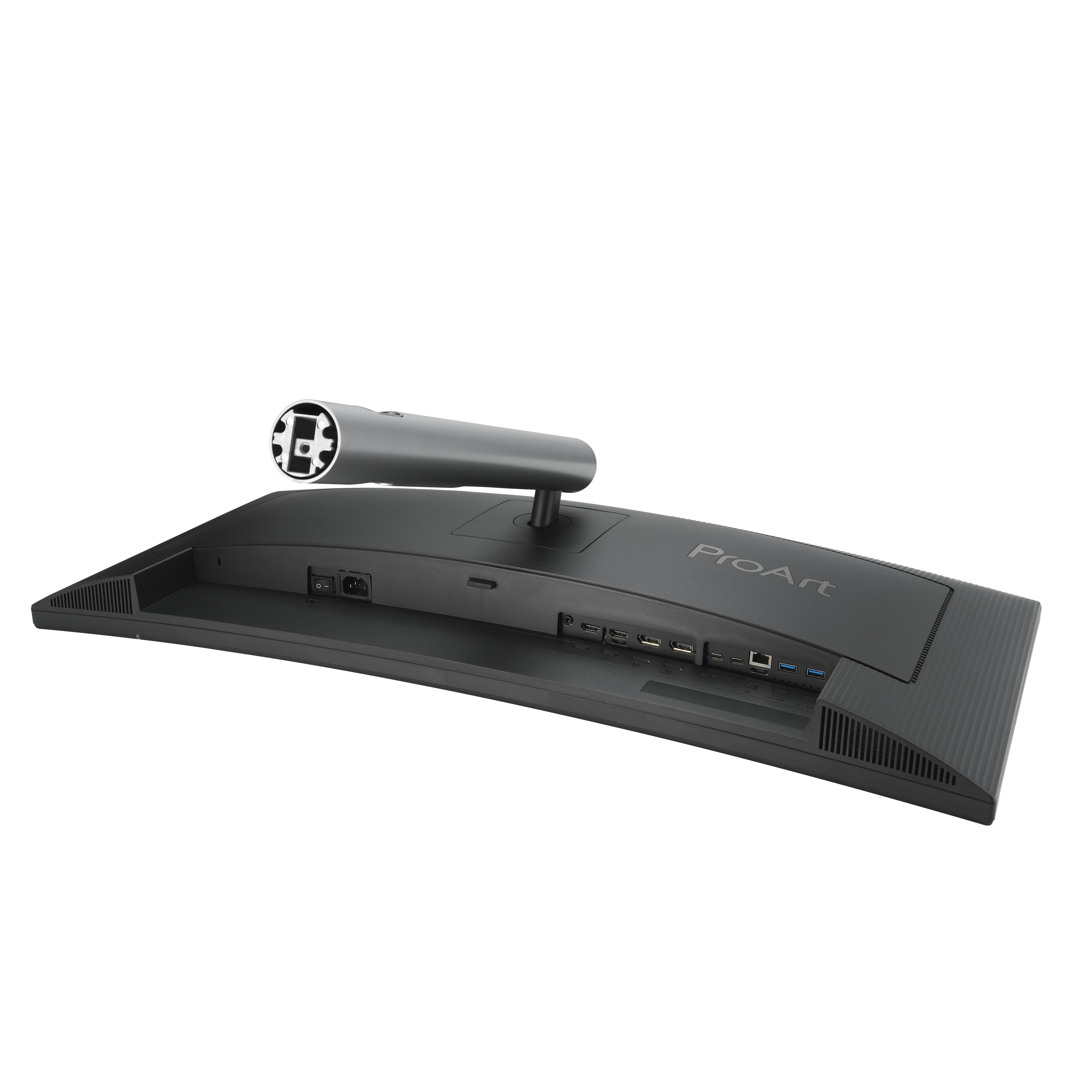 ASUS ProArt PA34VCNV écran plat de PC 86,6 cm (34.1") 3440 x 1440 pixels UltraWide Quad HD LCD Noir