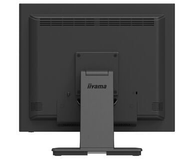 iiyama ProLite T1931SR-B1S écran plat de PC 48,3 cm (19") 1280 x 1024 pixels SXGA LCD Écran tactile Noir