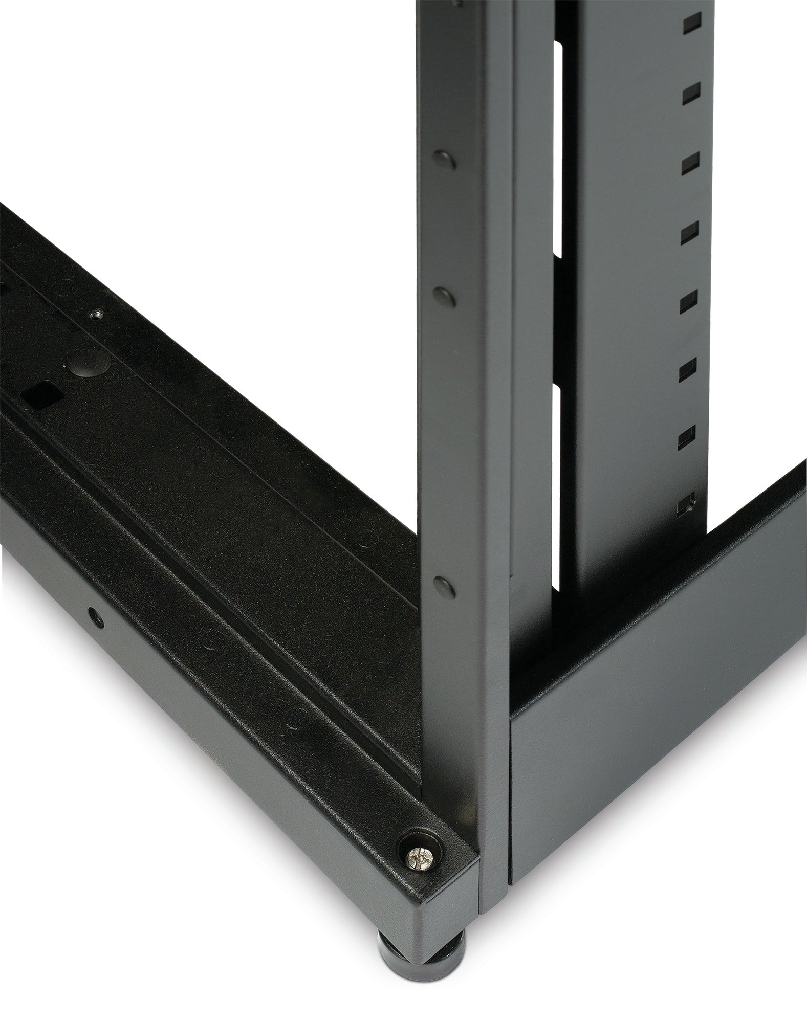 APC NetShelter SX - enveloppe serveur 19P - 42U - 600x1070mm - noir
