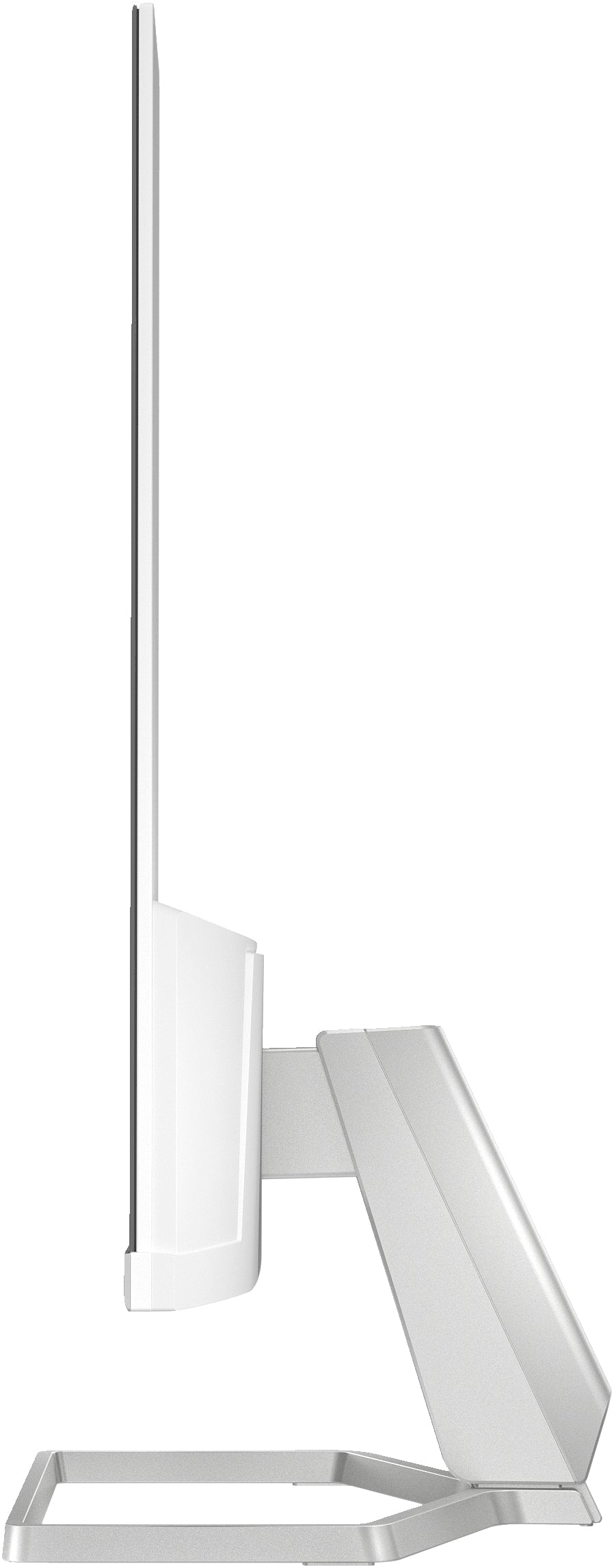 HP Écran Full HD blanc 23,8 pouces Série 5 - 524sw