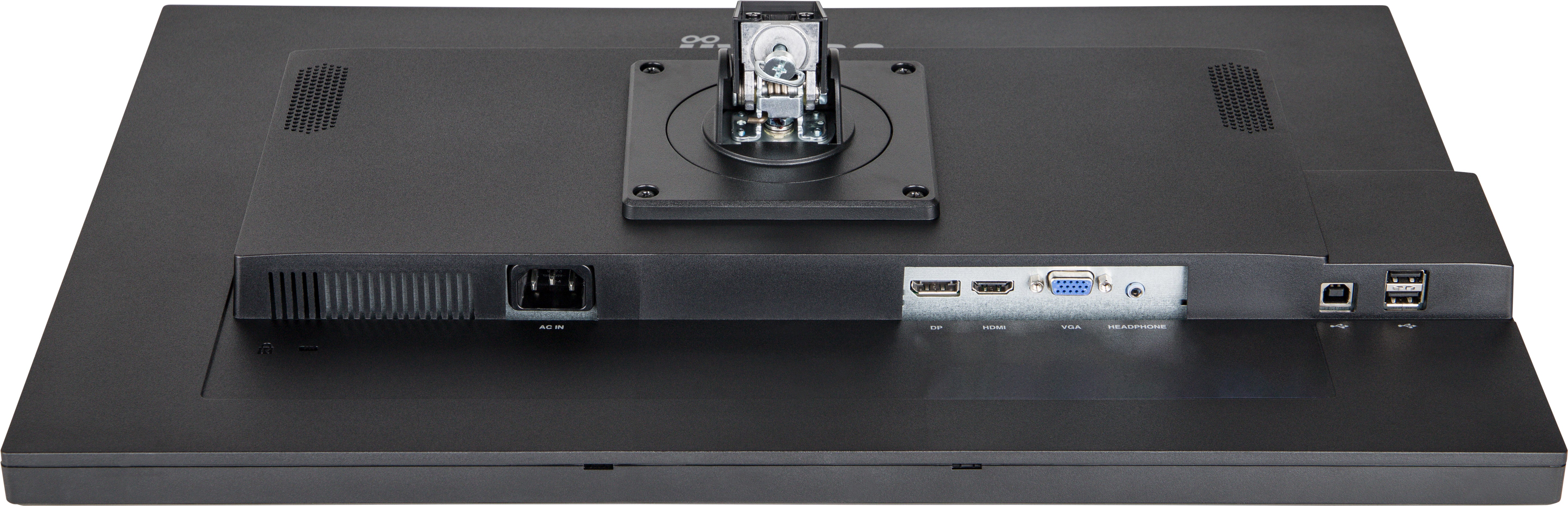 iiyama ProLite XUB2495WSU-B5 écran plat de PC 61,2 cm (24.1") 1920 x 1200 pixels WUXGA LCD Noir
