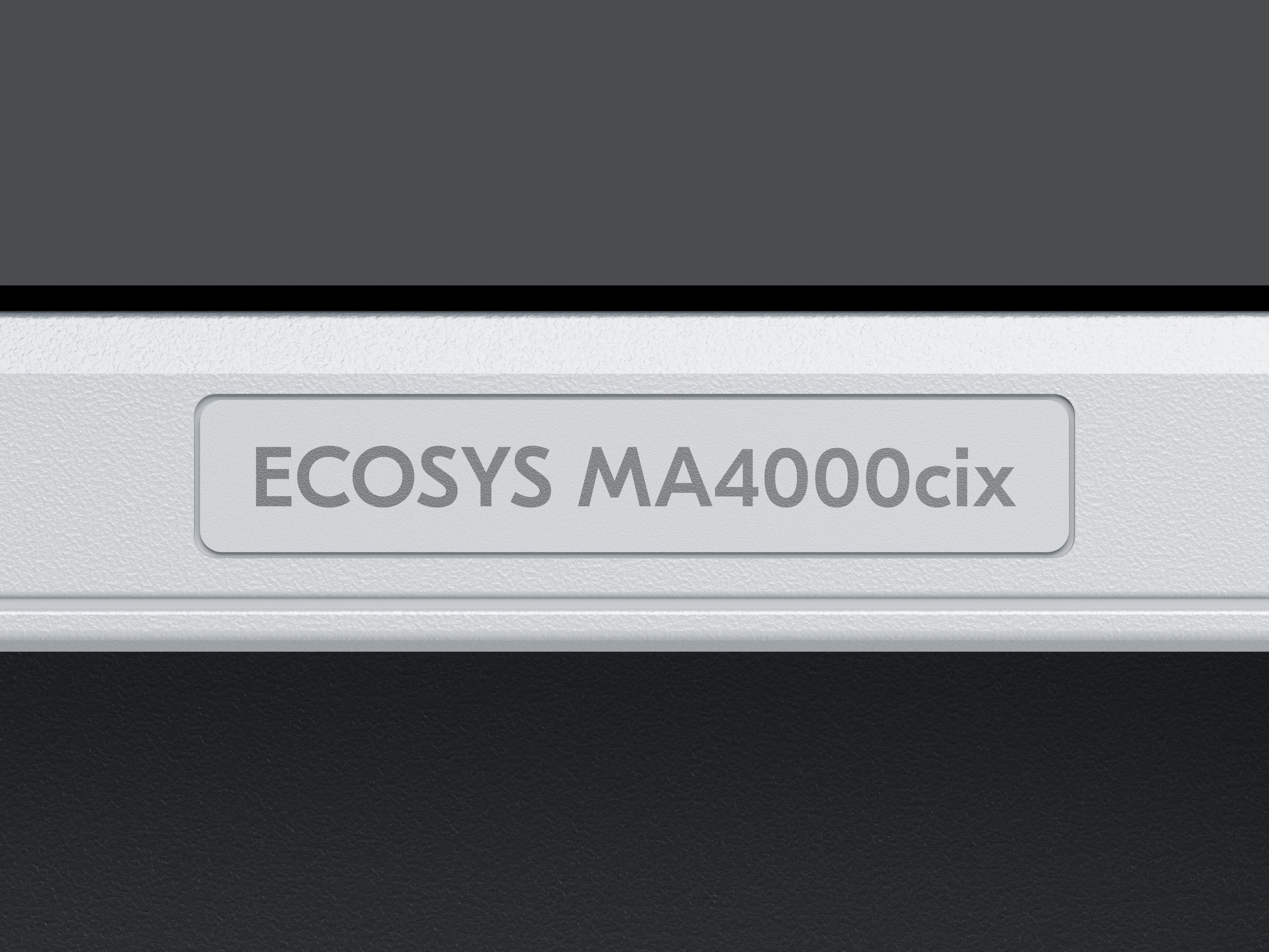 KYOCERA ECOSYS MA4000cix Laser A4 1200 x 1200 DPI 40 ppm