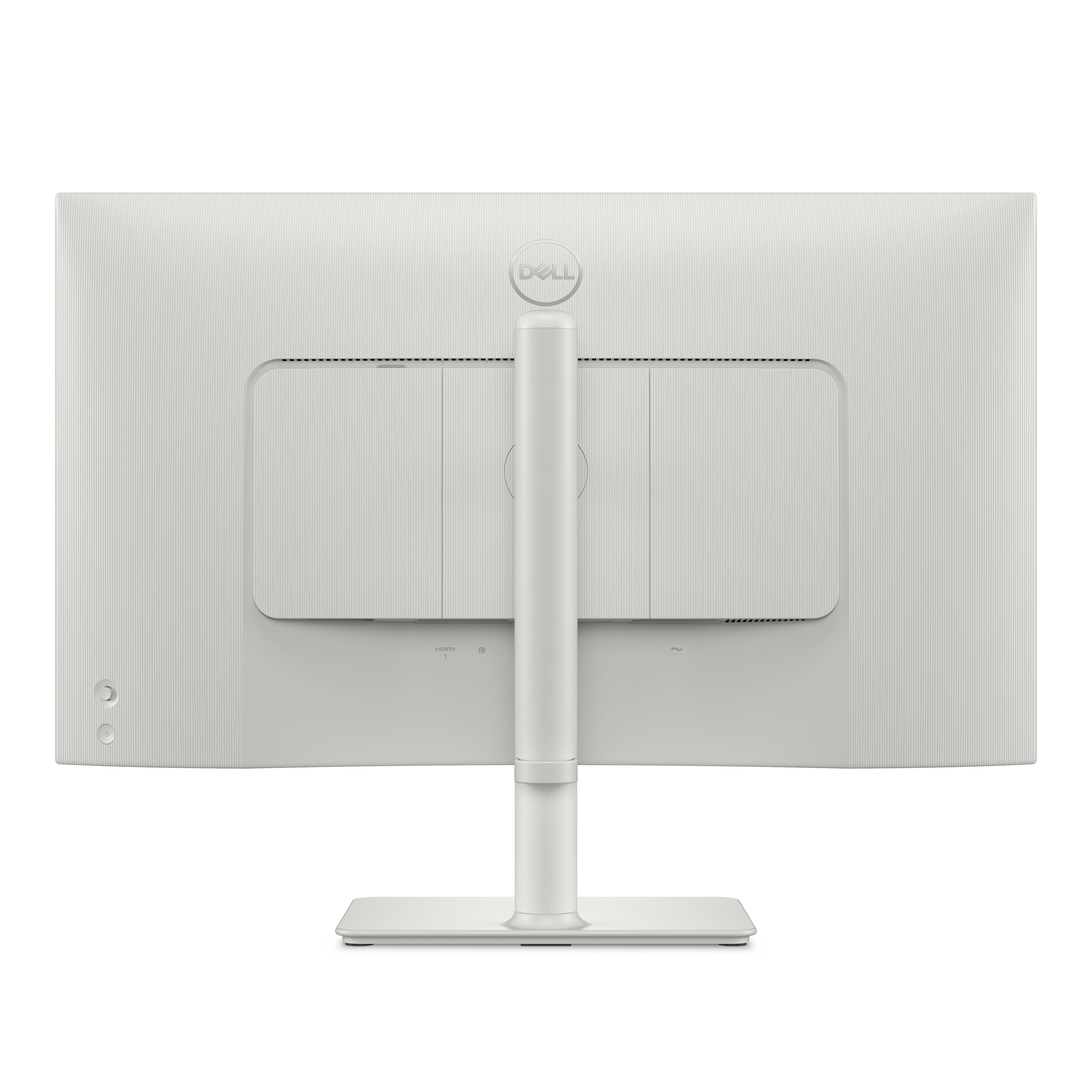DELL S Series S2725DS LED display 68,6 cm (27") 2560 x 1440 pixels Quad HD LCD Noir, Argent