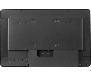 iiyama ProLite TF1633MSC-B1 écran plat de PC 39,6 cm (15.6") 1920 x 1080 pixels Full HD Écran tactile Noir