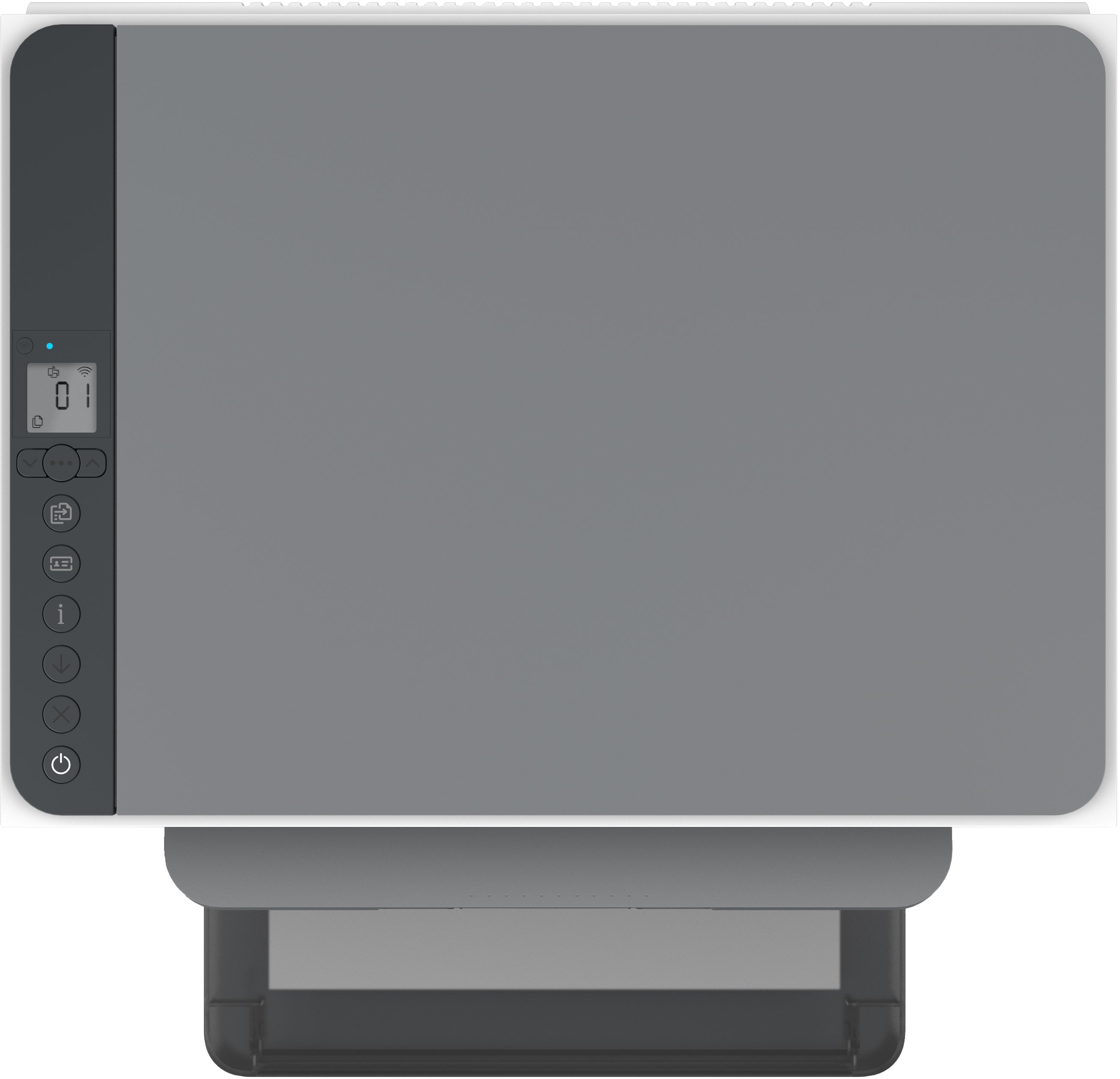 HP LaserJet Imprimante Tank MFP 2604dw