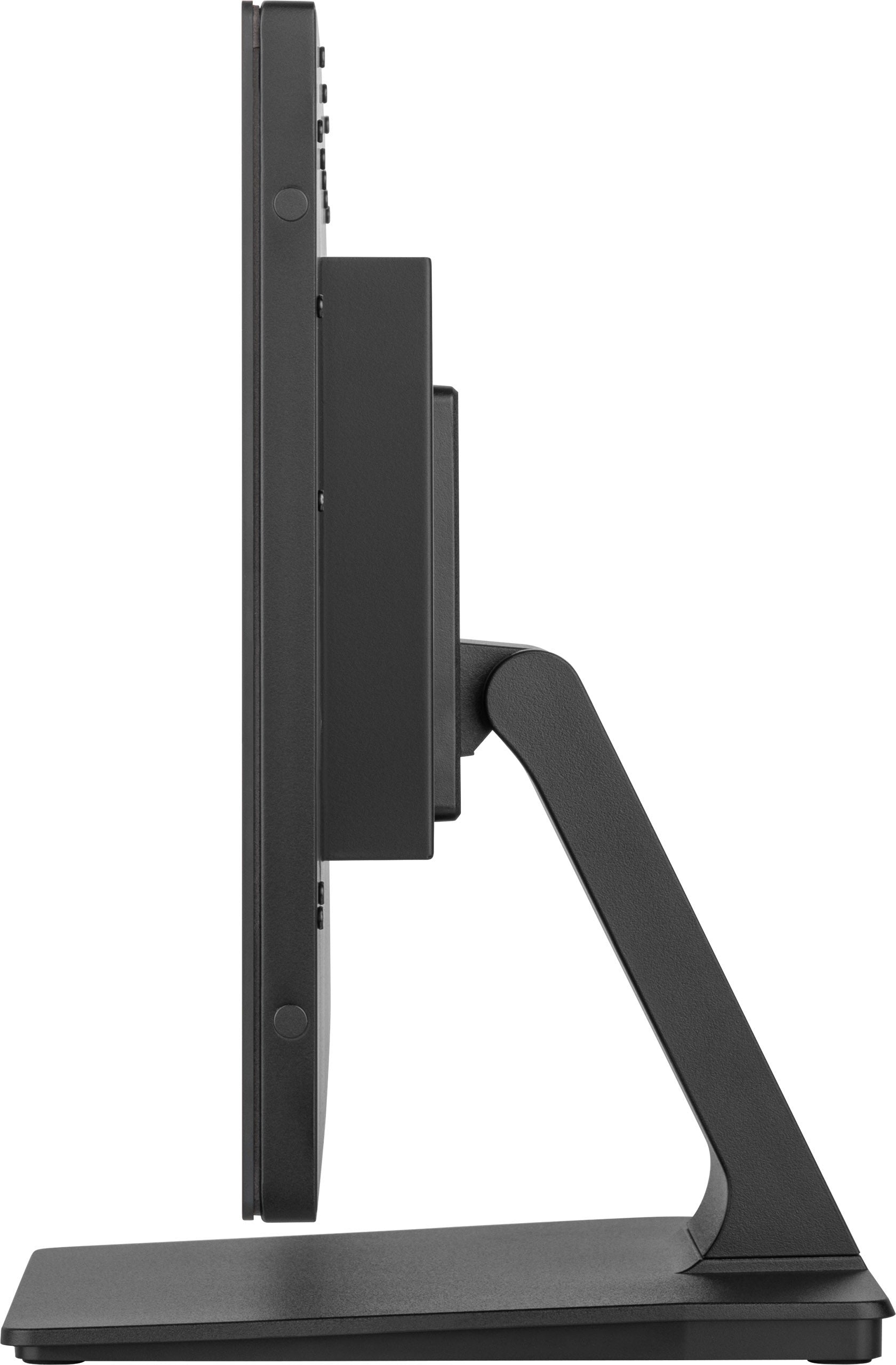 iiyama ProLite T2238MSC-B1 écran plat de PC 54,6 cm (21.5") 1920 x 1080 pixels Full HD LED Écran tactile Noir