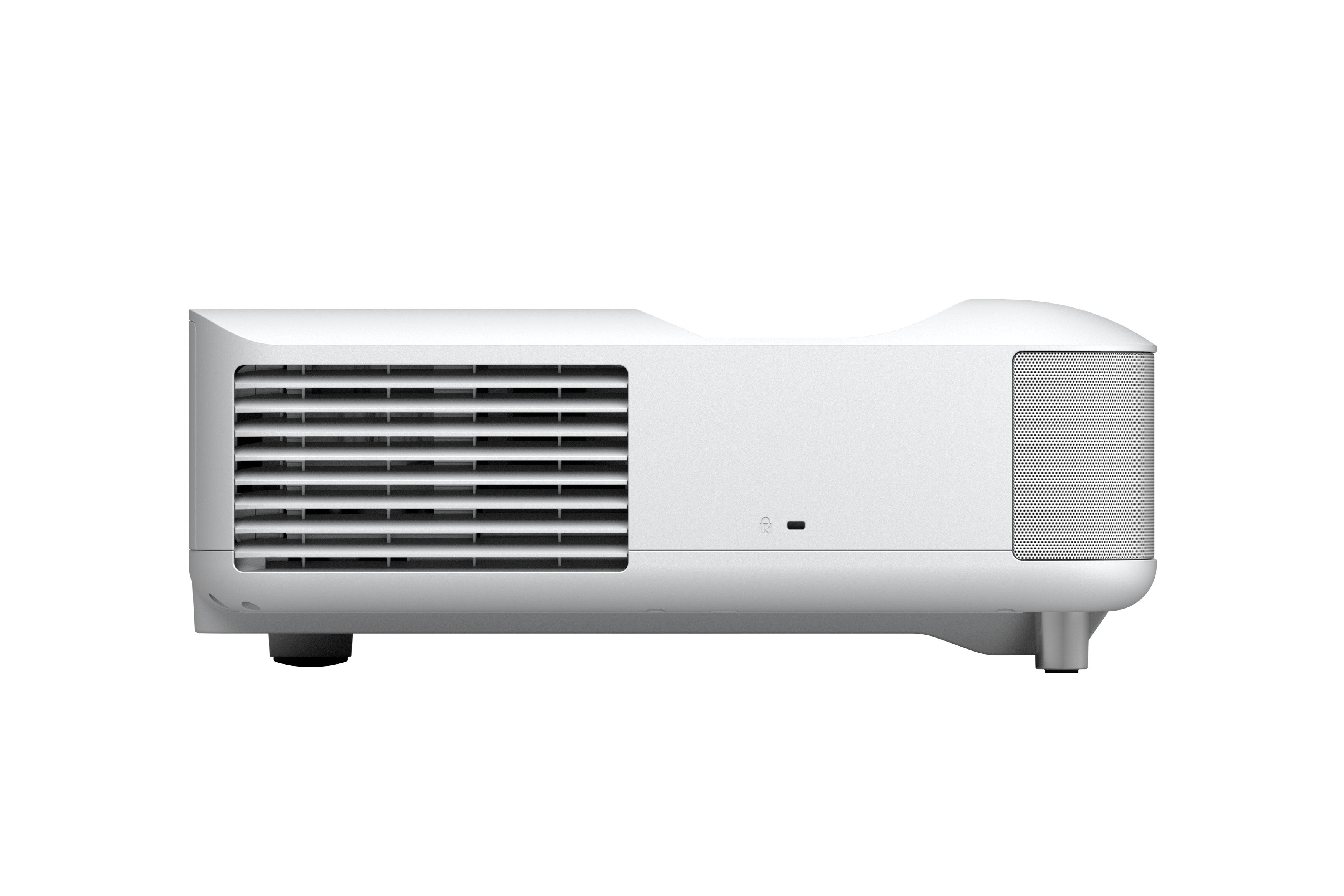 Epson EH-LS650W 3600 ANSI lumens 3LCD 4K (4096x2400) Blanc