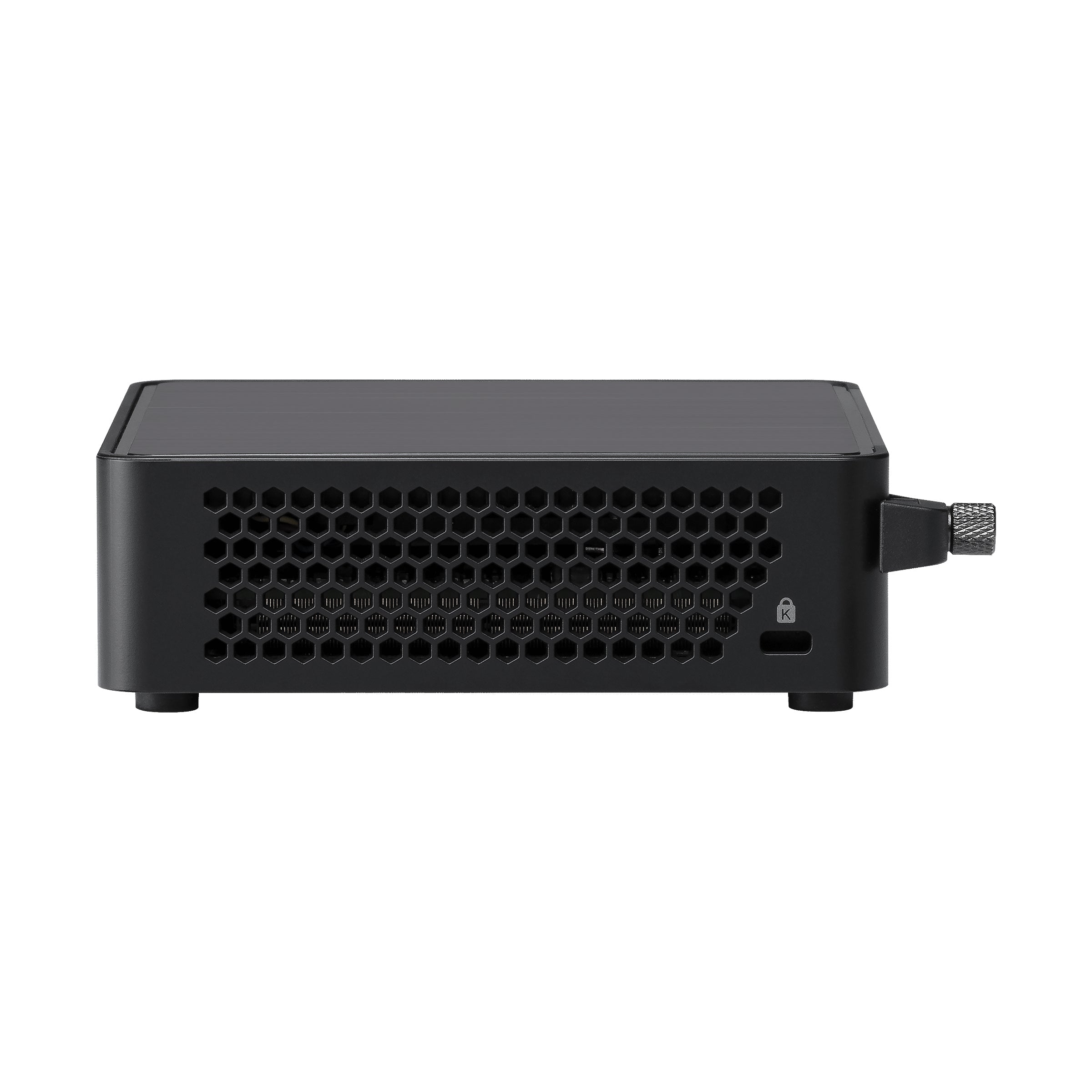 ASUS NUC 14 Pro RNUC14RVKU500002I UCFF Noir 125H