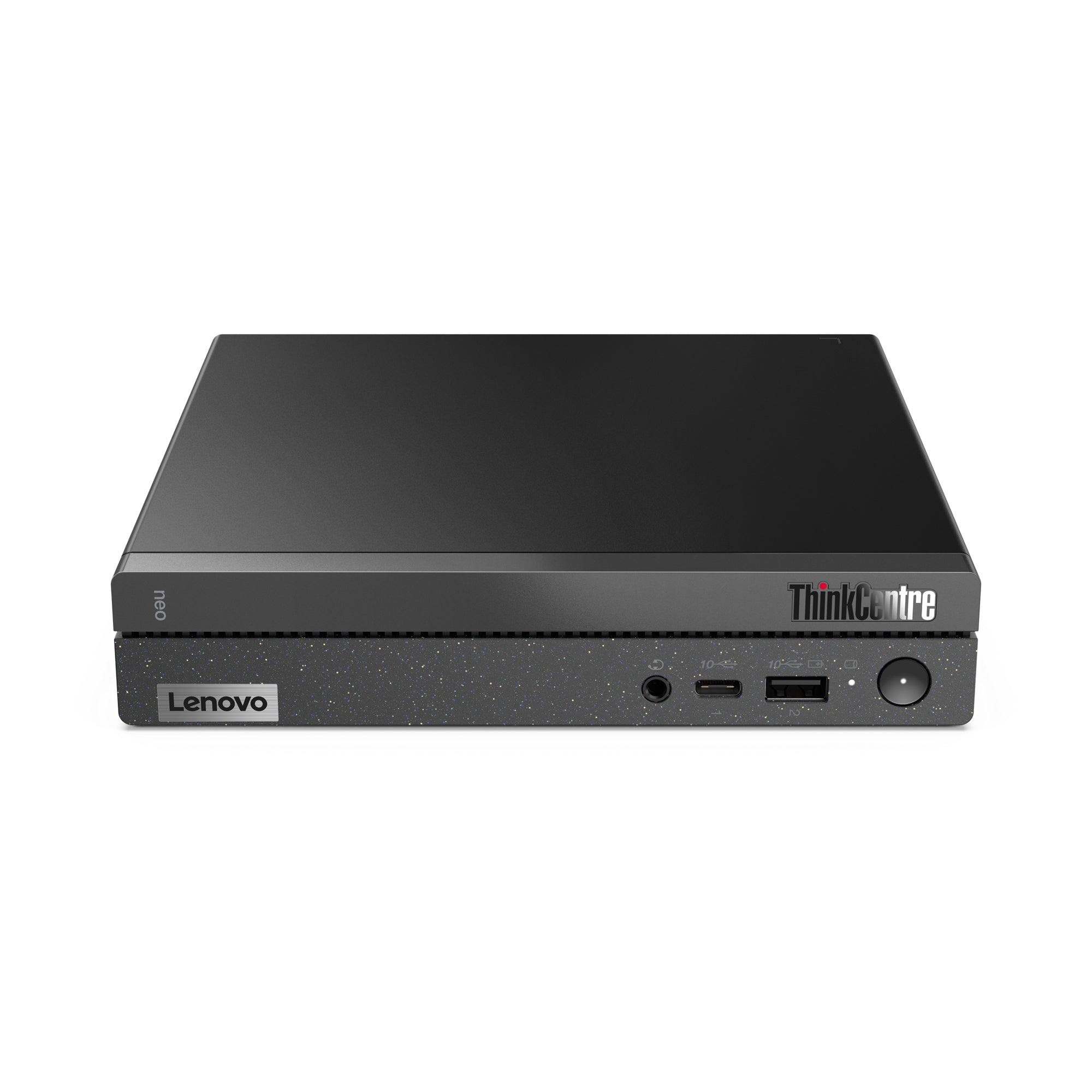 Lenovo ThinkCentre neo 50q Gen 4 Intel® Core™ i5 i5-13420H 8 Go DDR4-SDRAM 512 Go SSD Windows 11 Pro Mini PC Noir