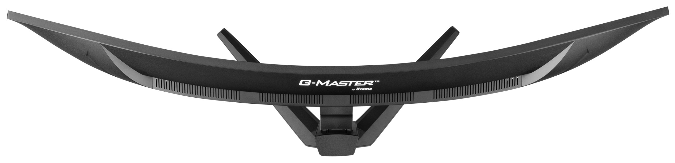 iiyama G-MASTER RED EAGLE CURVED écran plat de PC 114,3 cm (45") 5120 x 1440 pixels Dual QHD LED Noir