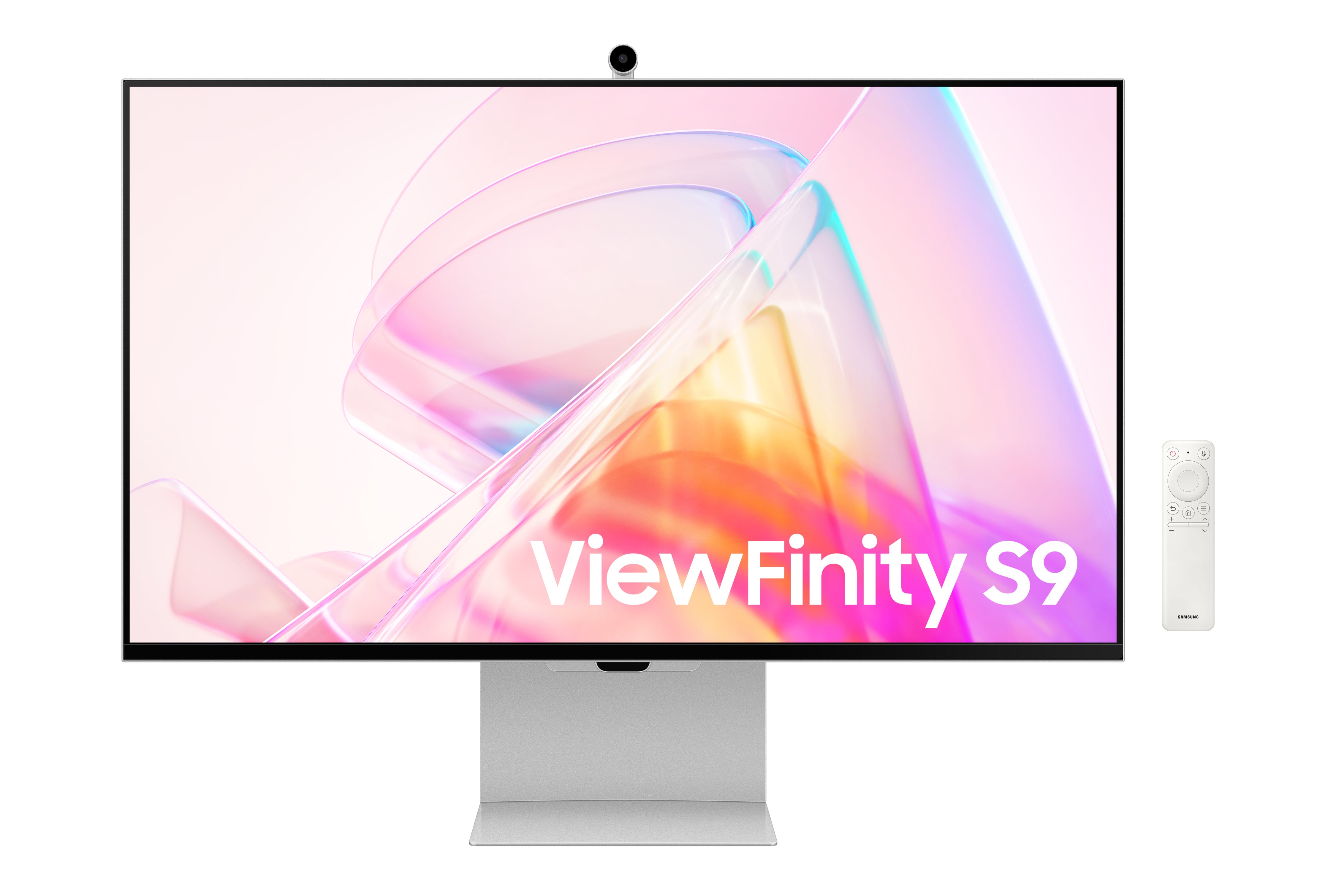 Samsung 43" Smart Monitor M7 M70D UHD