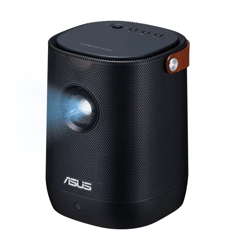 ASUS ZenBeam L2 Projecteur à focale courte 400 ANSI lumens DLP 1080p (1920x1080) Marine