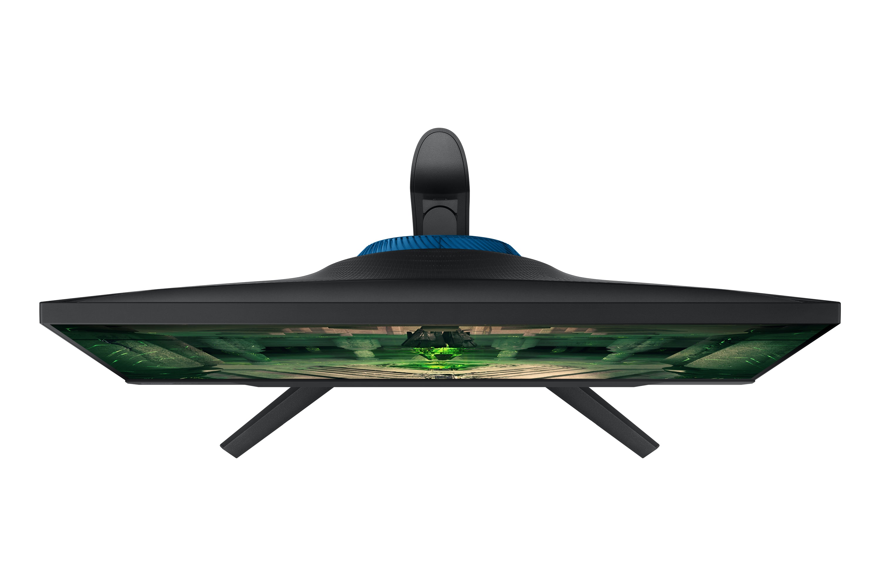 Samsung G40B écran plat de PC 63,5 cm (25") 1920 x 1080 pixels Full HD Noir