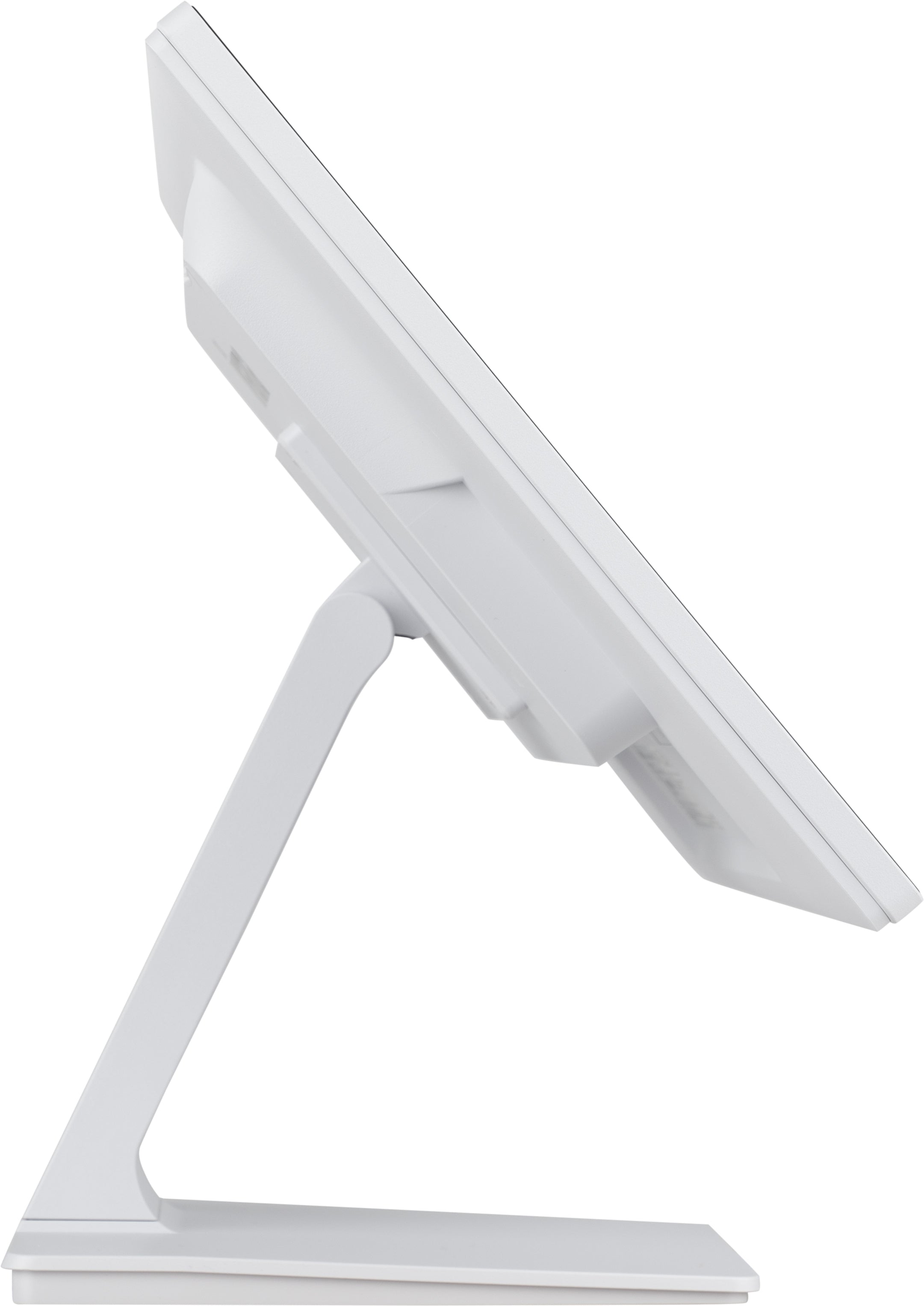 iiyama ProLite T2452MSC-W1 écran plat de PC 60,5 cm (23.8") 1920 x 1080 pixels Full HD LCD Écran tactile Multi-utilisateur Blanc